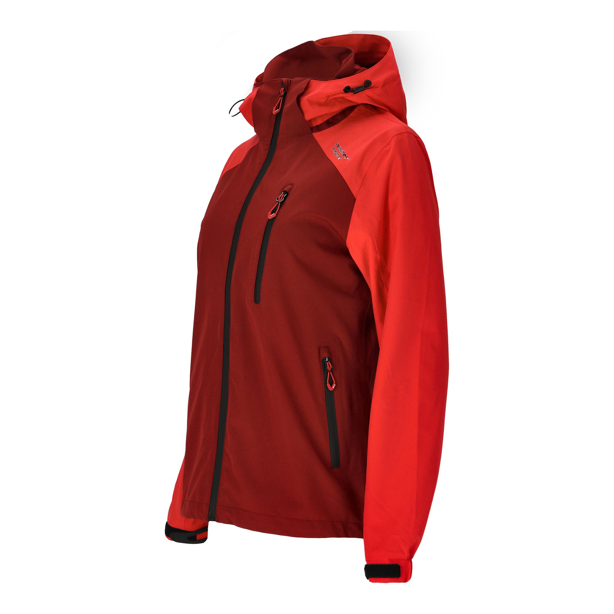 Weather Report Camelia W Awg Jacket W-Pro 15 000 Friluftsjacka - 6