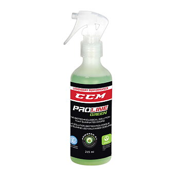 CCM Spray Proline Green 215ml