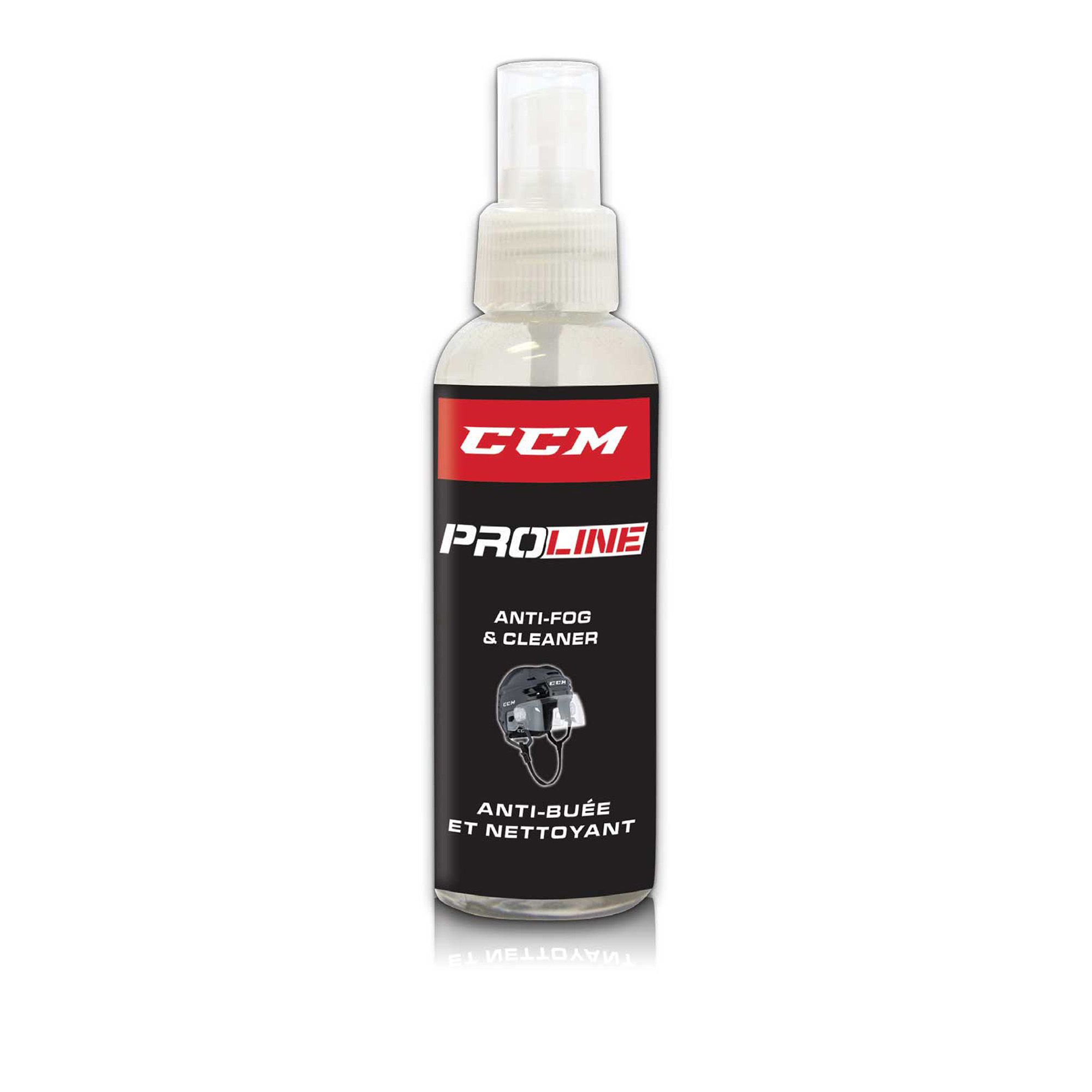 CCM Proline Anti Fog 120ml