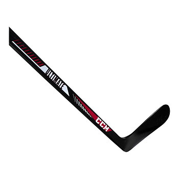CCM Hockeyklubba Ultimate Yt