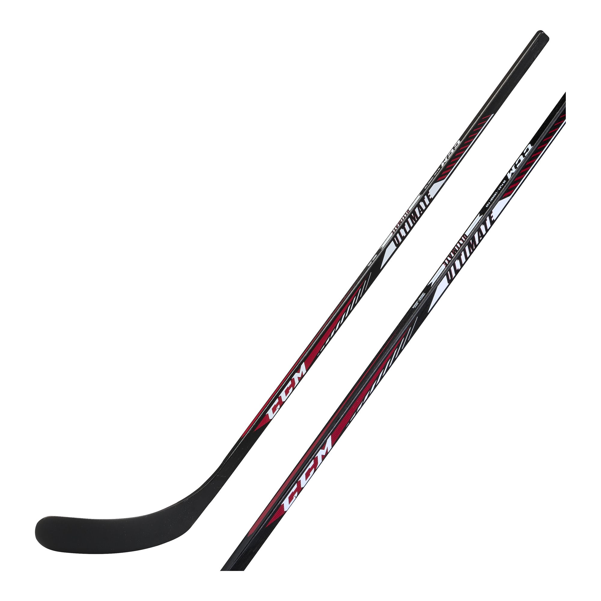 CCM Hockeyklubba Ultimate Yt - 3