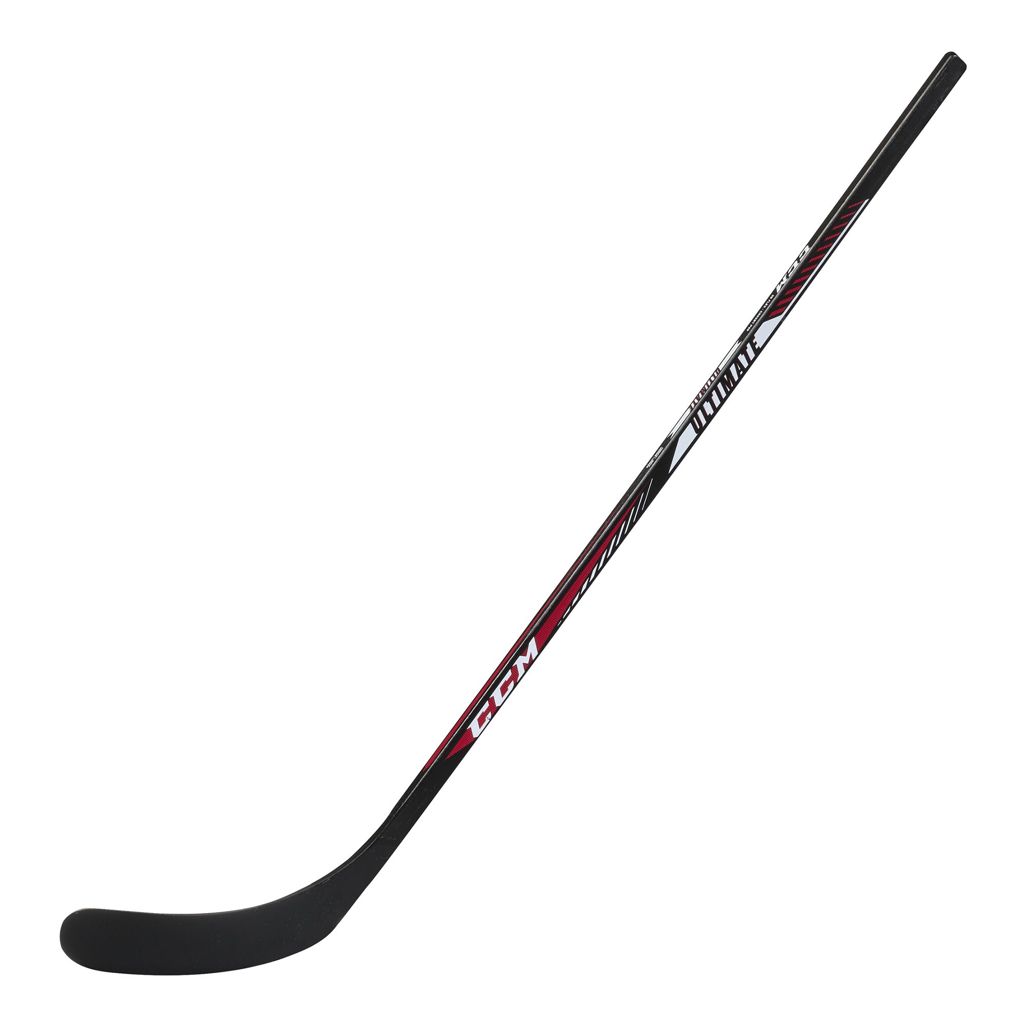 CCM Hockeyklubba Ultimate Yt