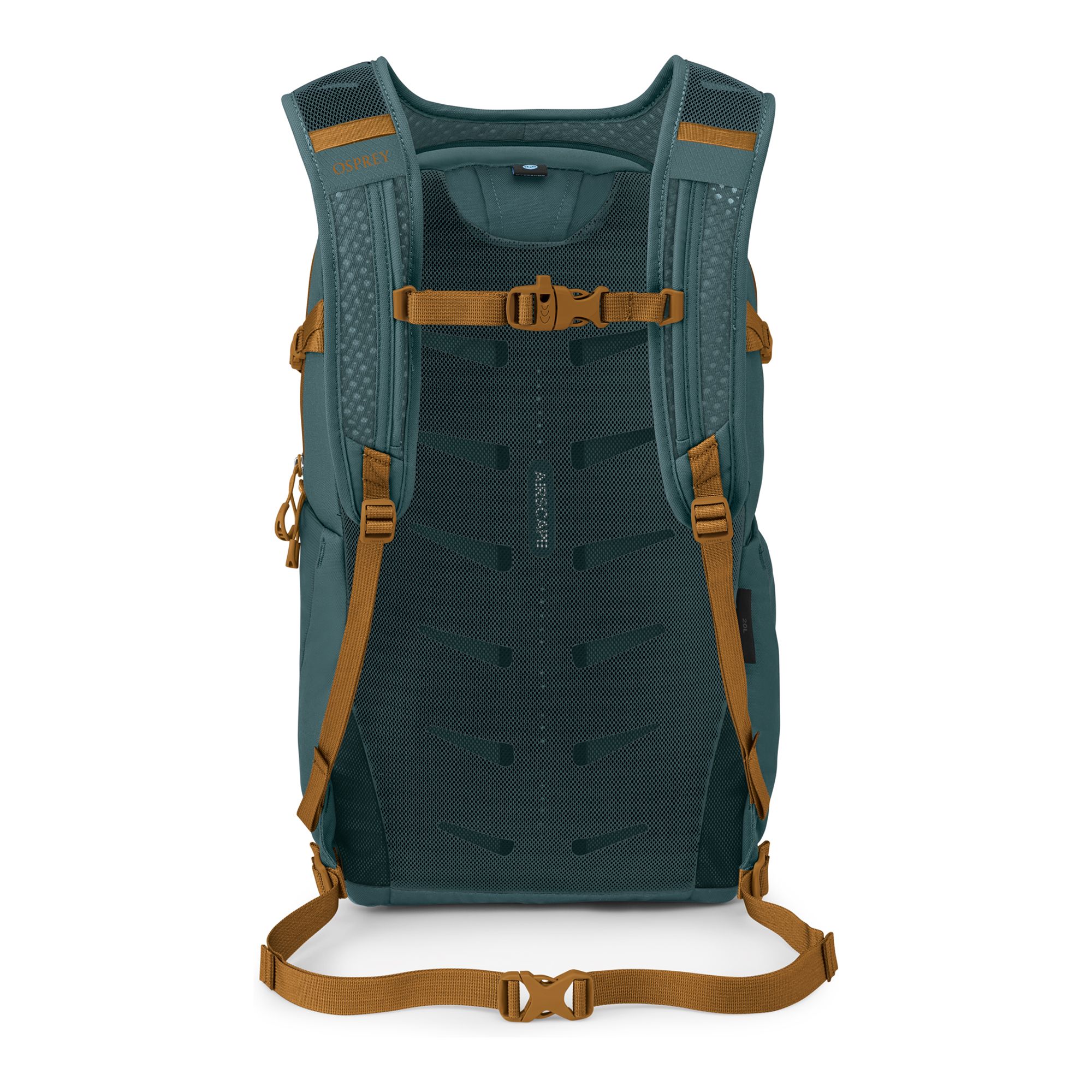 Osprey Daylite Plus Dagsryggsäck - 2