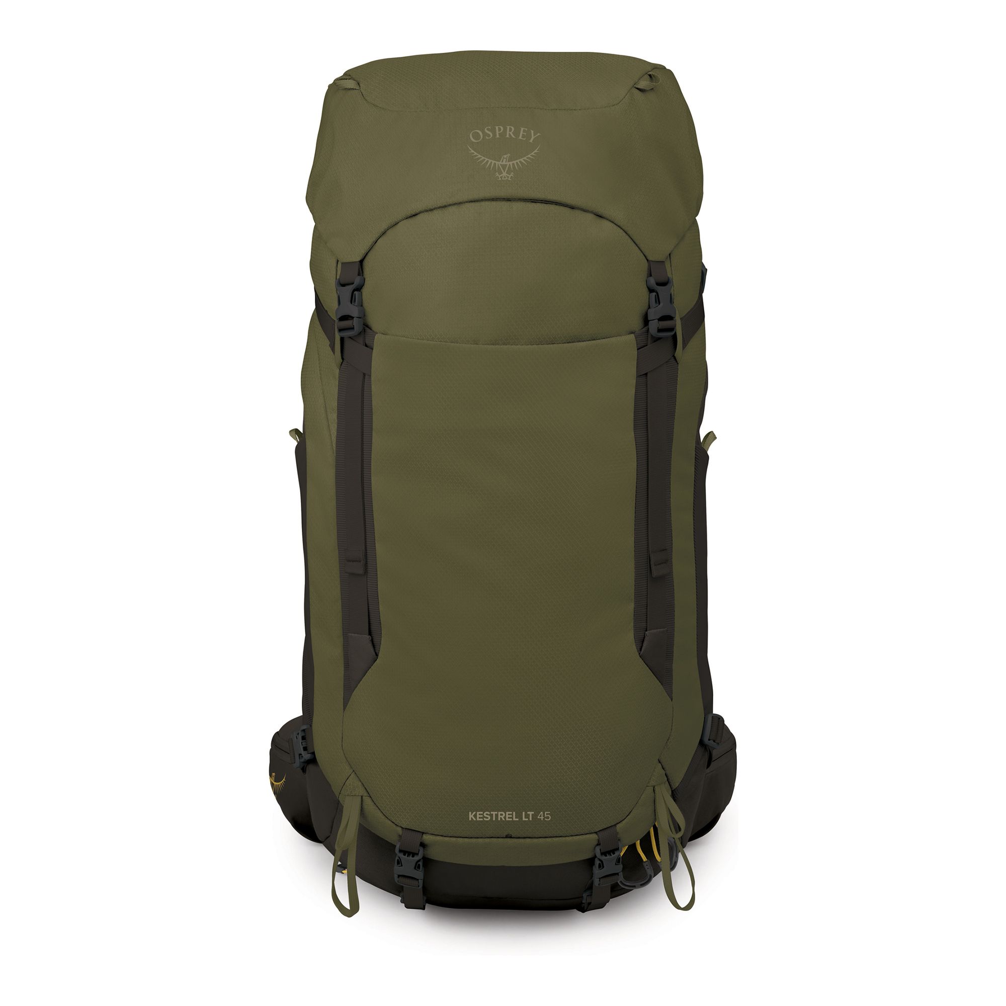 Osprey Kestrel Light 45 Vandringsryggsäck