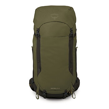 Osprey Kestrel Light 45 Vandringsryggsäck
