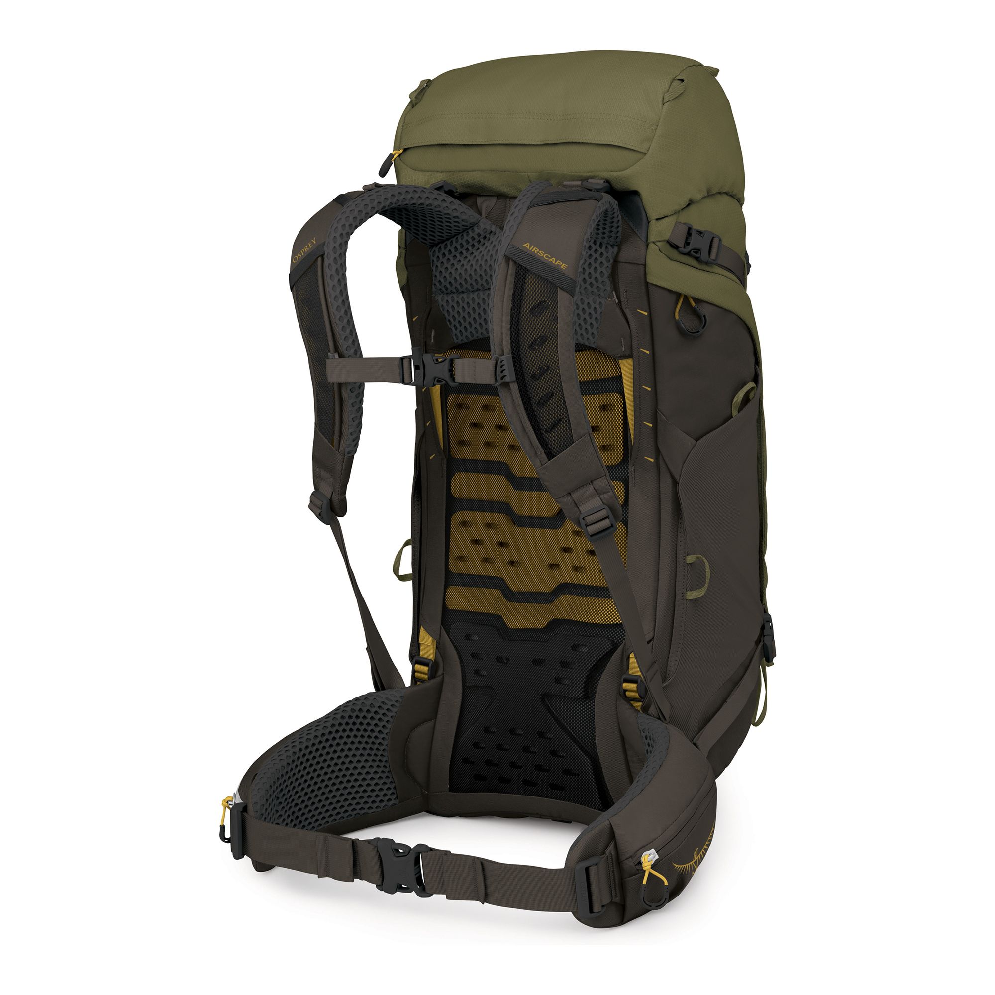 Osprey Kestrel Light 45 Vandringsryggsäck - 3
