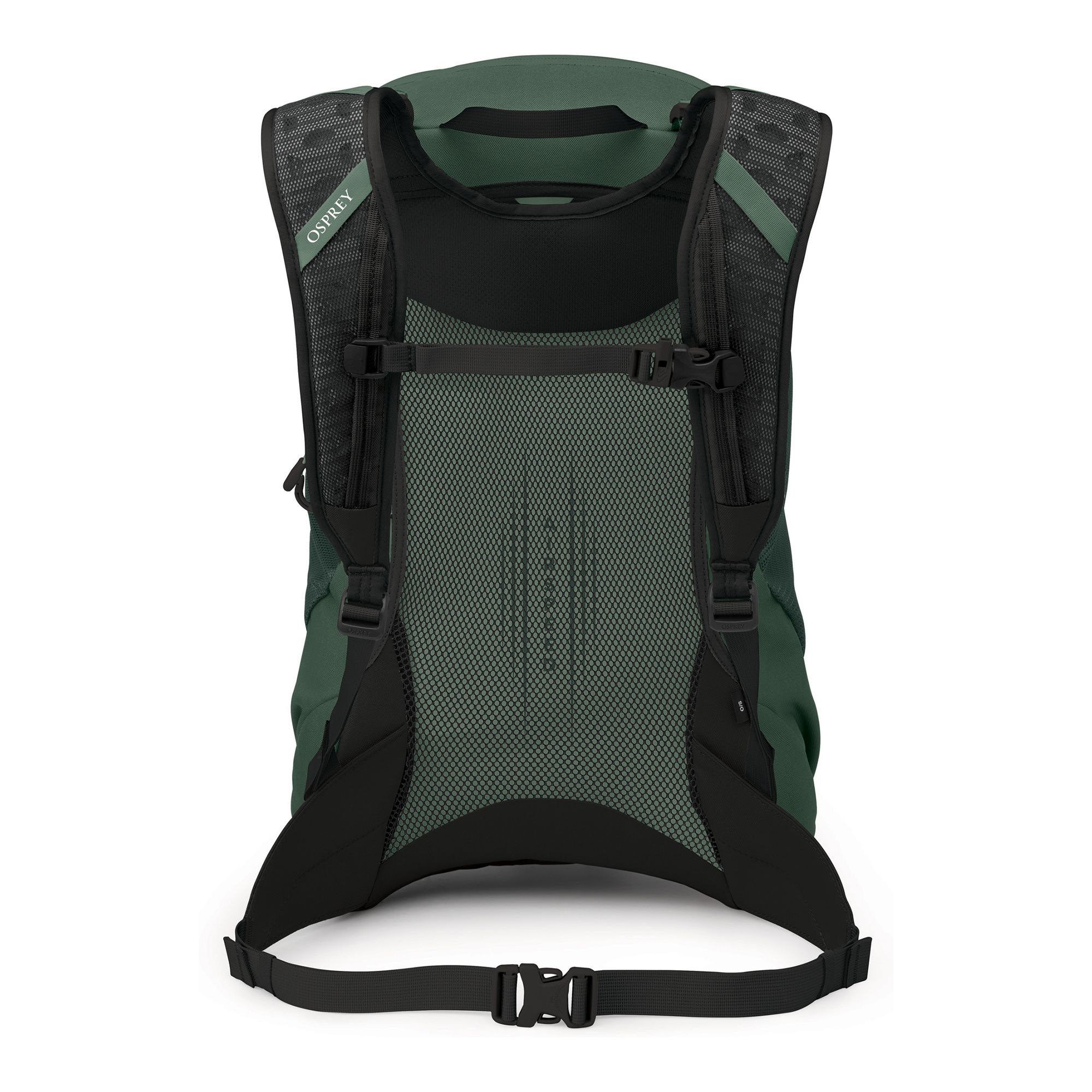 Osprey Hikelite Light 22 Dagsryggsäck - 3