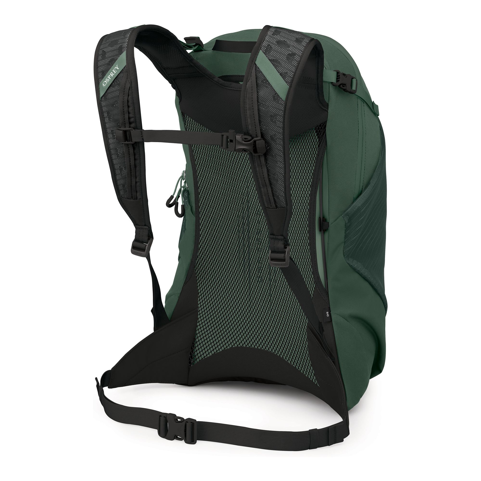 Osprey Hikelite Light 22 Dagsryggsäck - 4