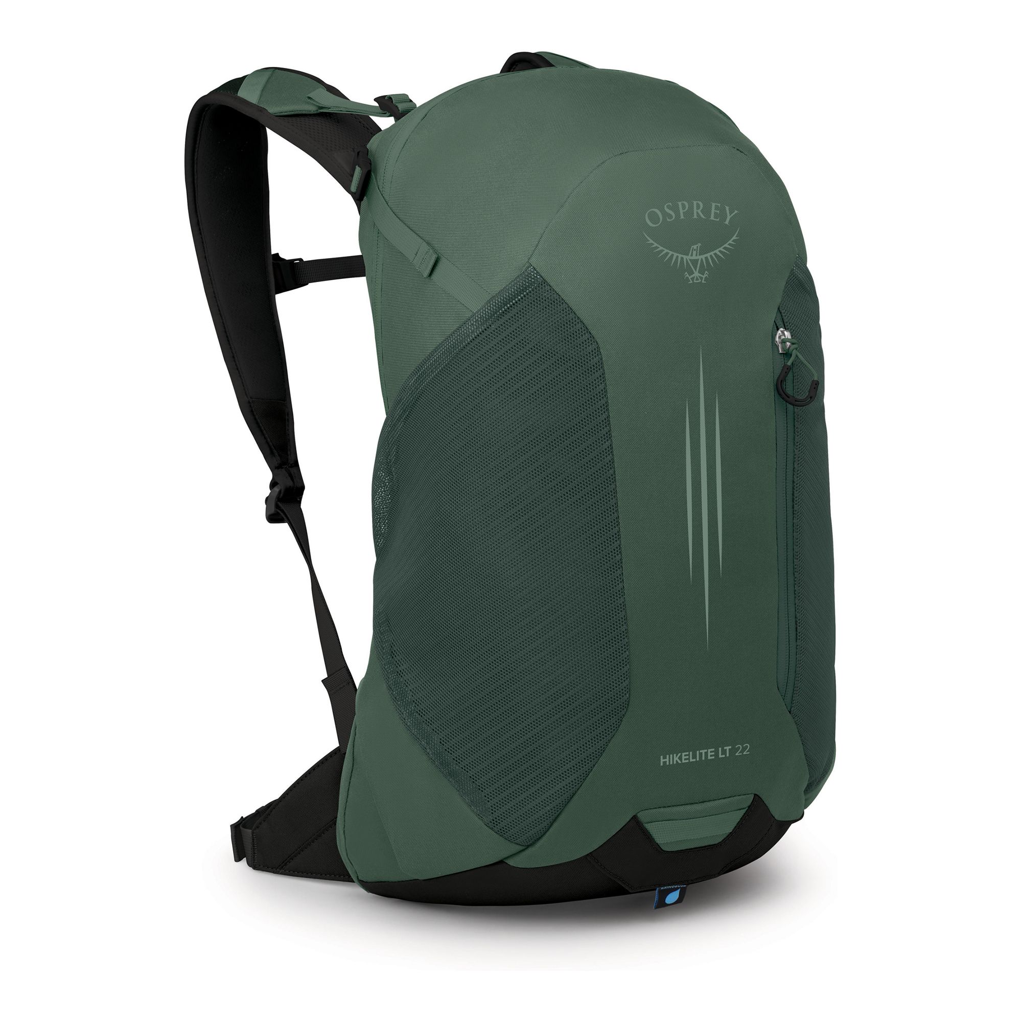 Osprey Hikelite Light 22 Dagsryggsäck - 5
