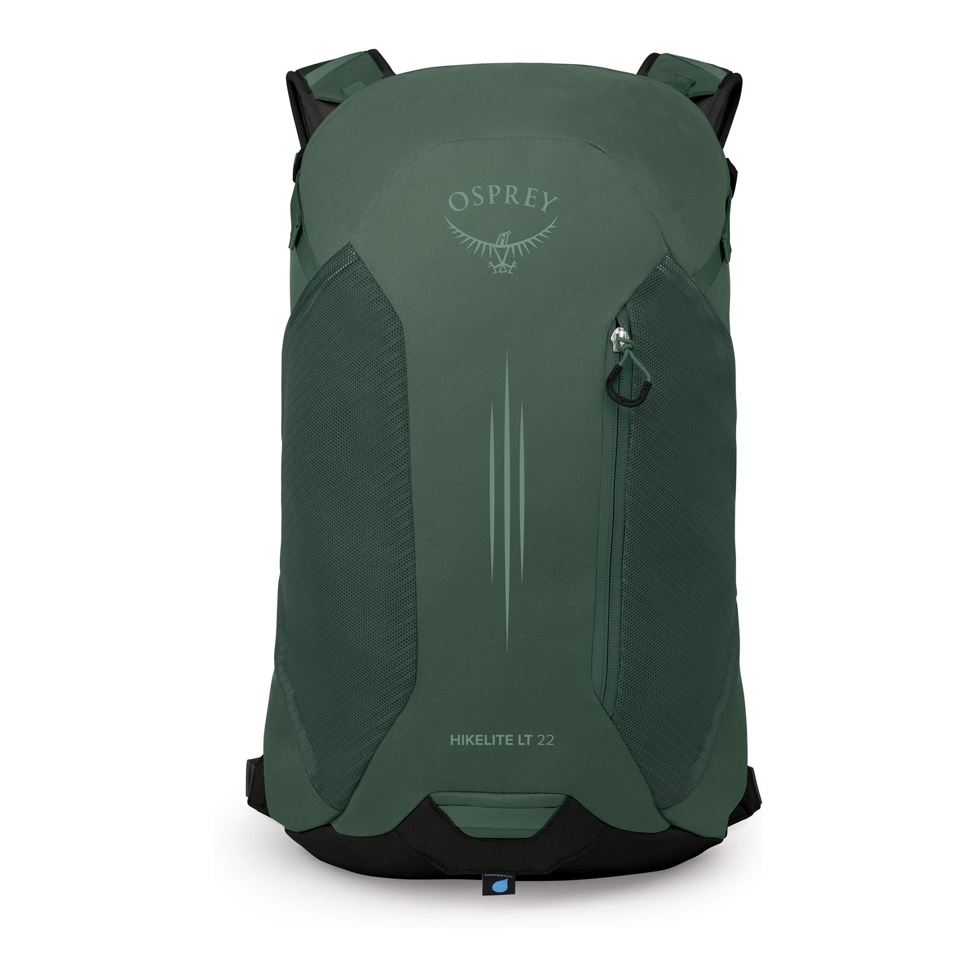 Osprey Hikelite Light 22 Dagsryggsäck - 2