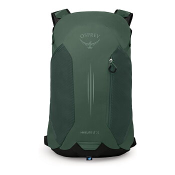 Osprey Hikelite Light 22 Dagsryggsäck