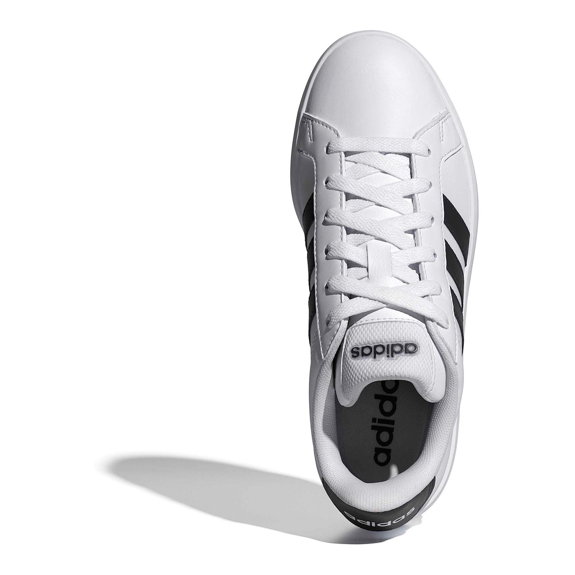 Adidas Grand Court 3.0 Junior Sneakers - 7