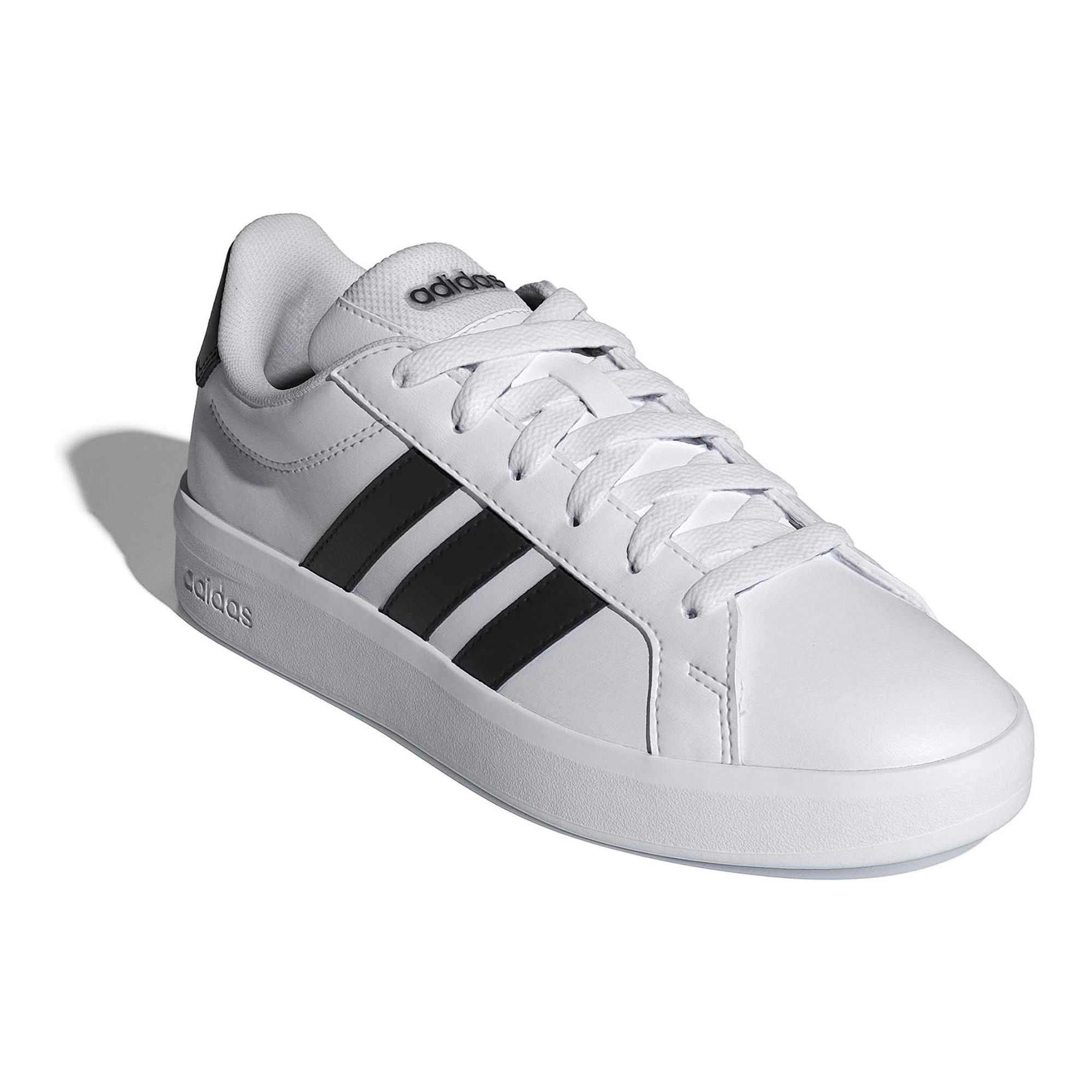 Adidas Grand Court 3.0 Junior Sneakers - 6