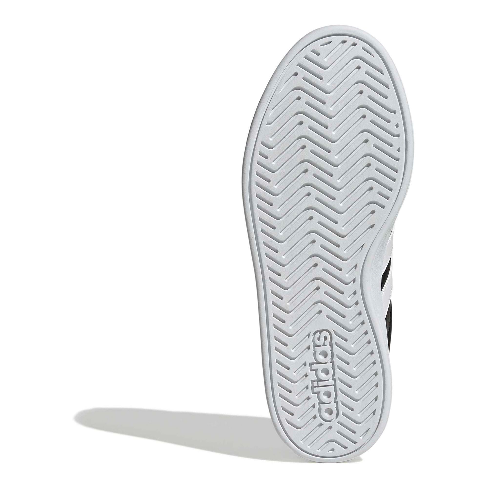 Adidas Grand Court 3.0 Junior Sneakers - 4