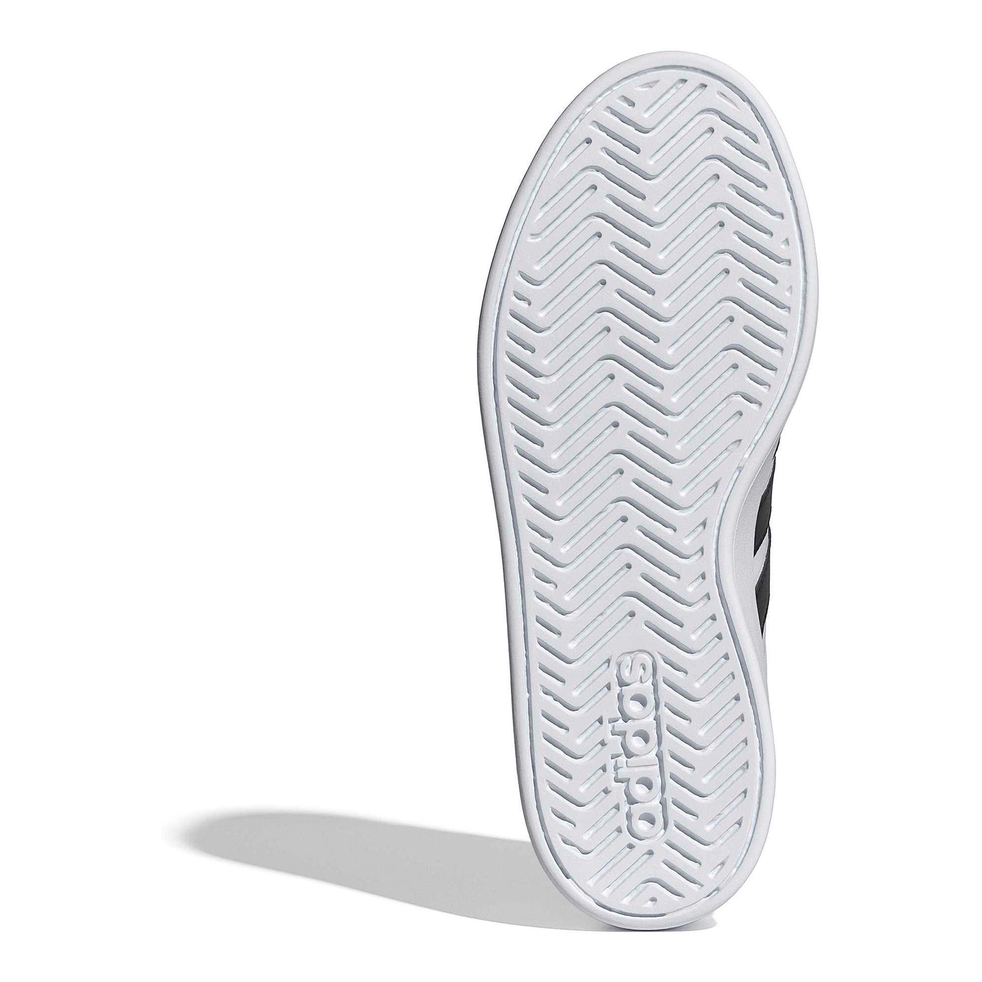 Adidas Grand Court 3.0 Junior Sneakers - 8