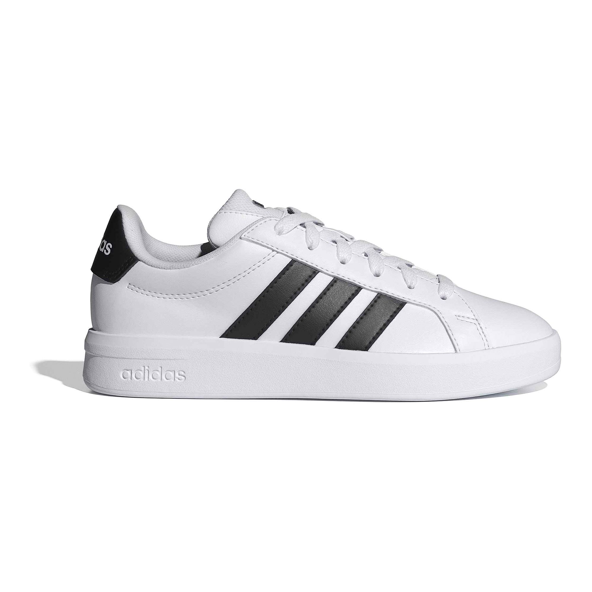 Adidas Grand Court 3.0 Junior Sneakers - 5