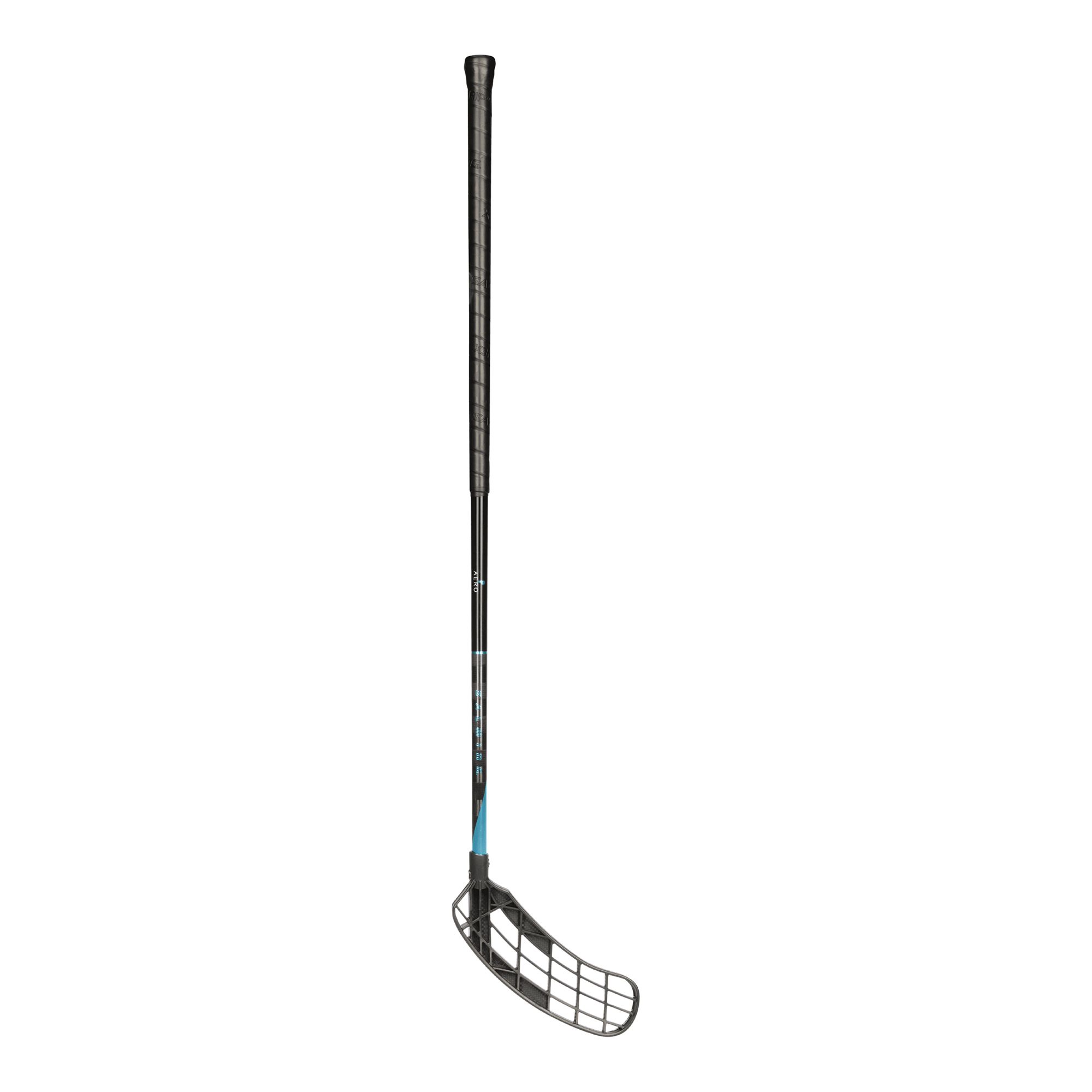 Salming P-Series Aero Q1 F27 Innebandyklubba - 2