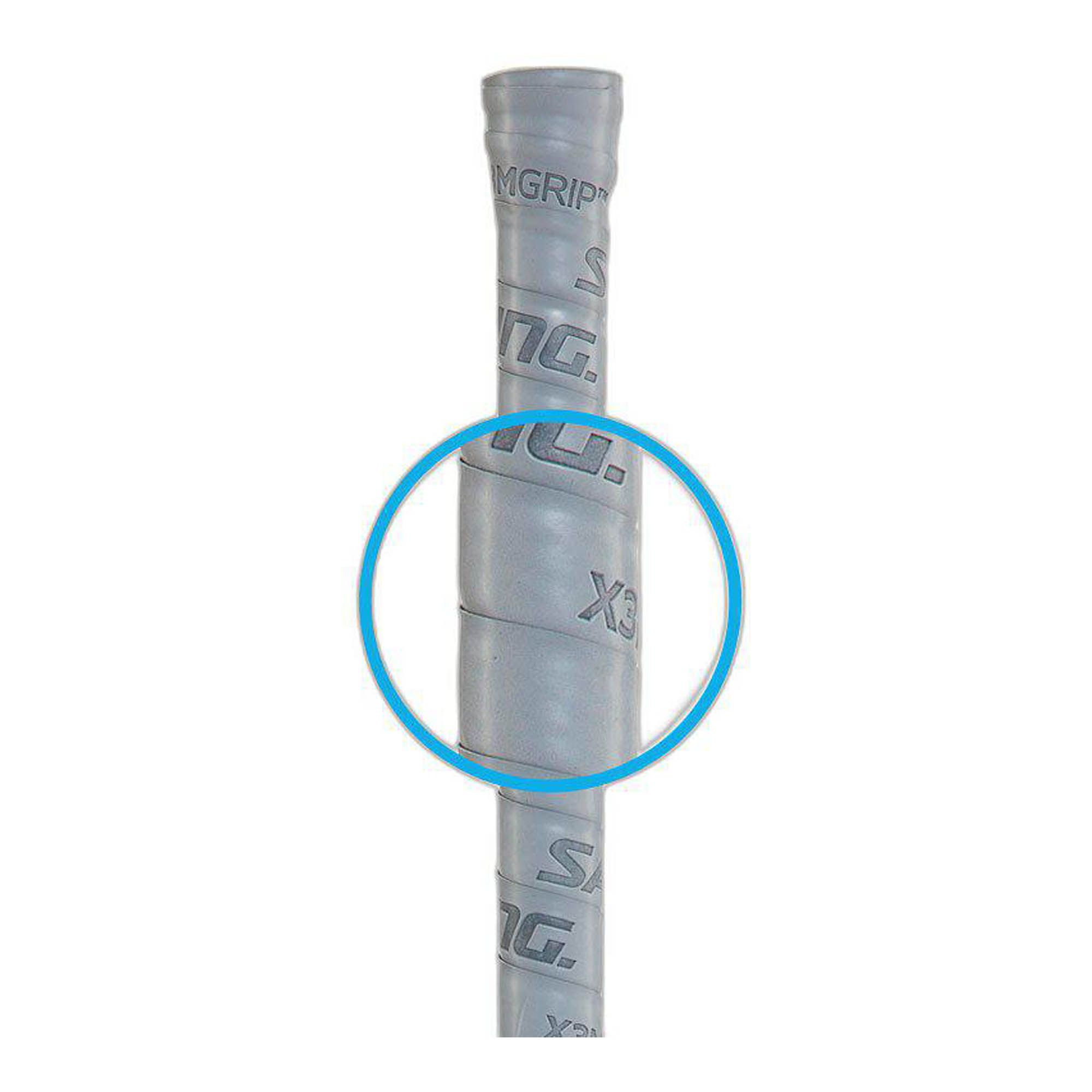 Salming X3M Pro Grip, 1-Pack - 3