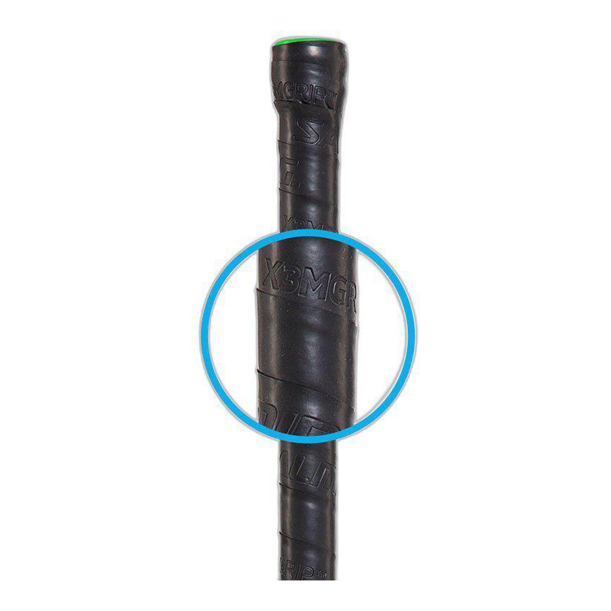 Salming X3M Pro Grip, 1-Pack