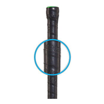 Salming X3M Pro Grip, 1-Pack