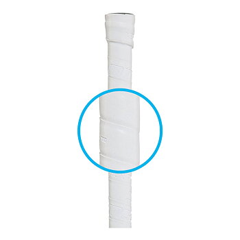 Salming X3M Pro Grip, 1-Pack