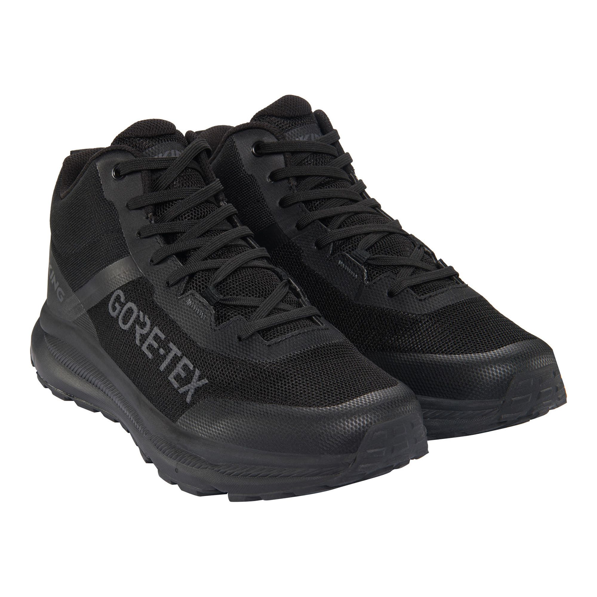 Viking Stride Mid Warm Gore-Tex M Kängor - 3