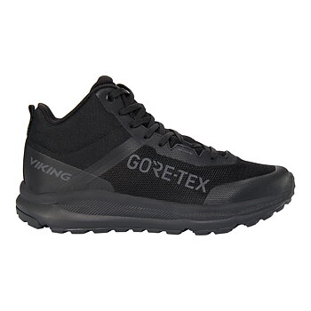 Viking Stride Mid Warm Gore-Tex W Kängor