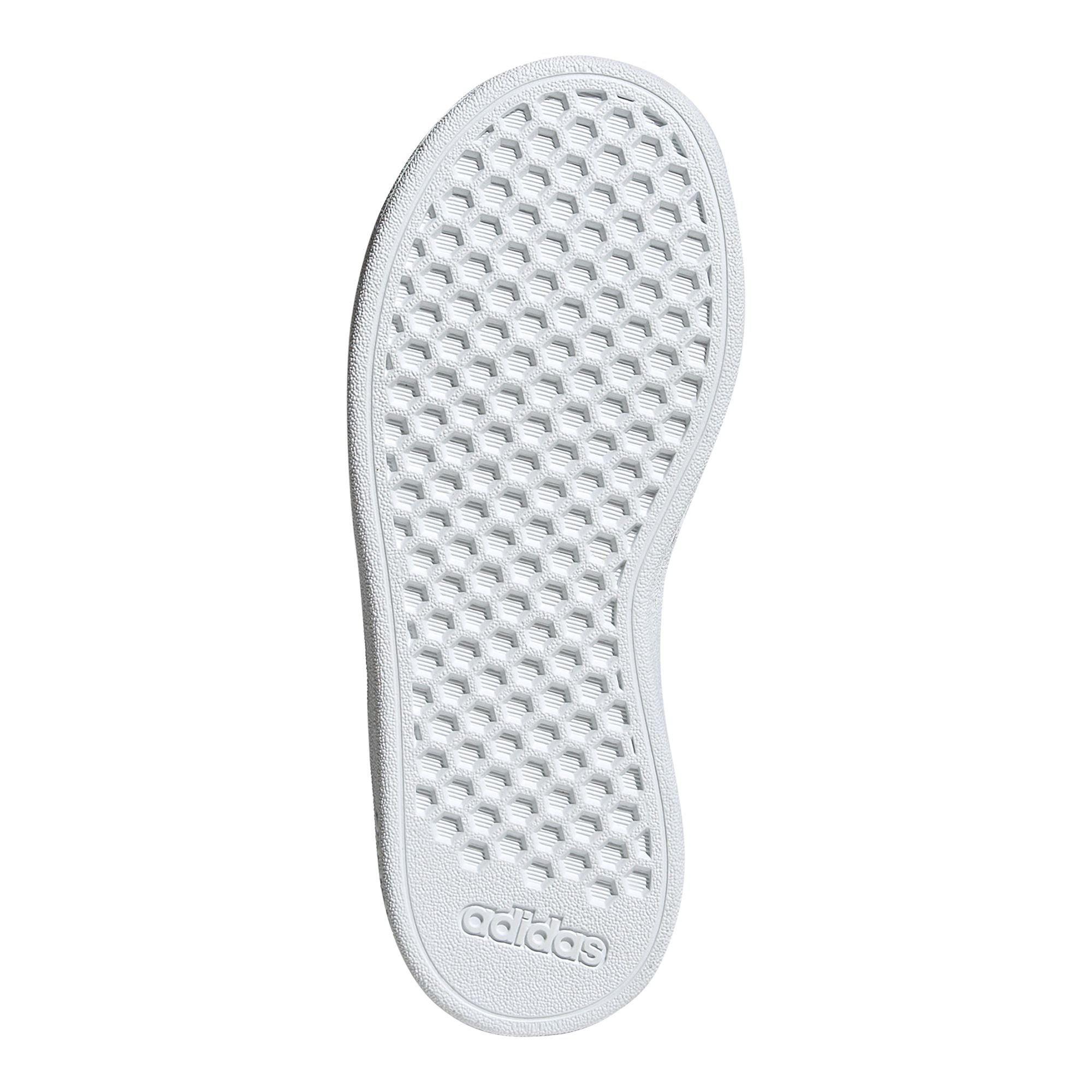Adidas Grand Court 2.0 K Sneakers - 4