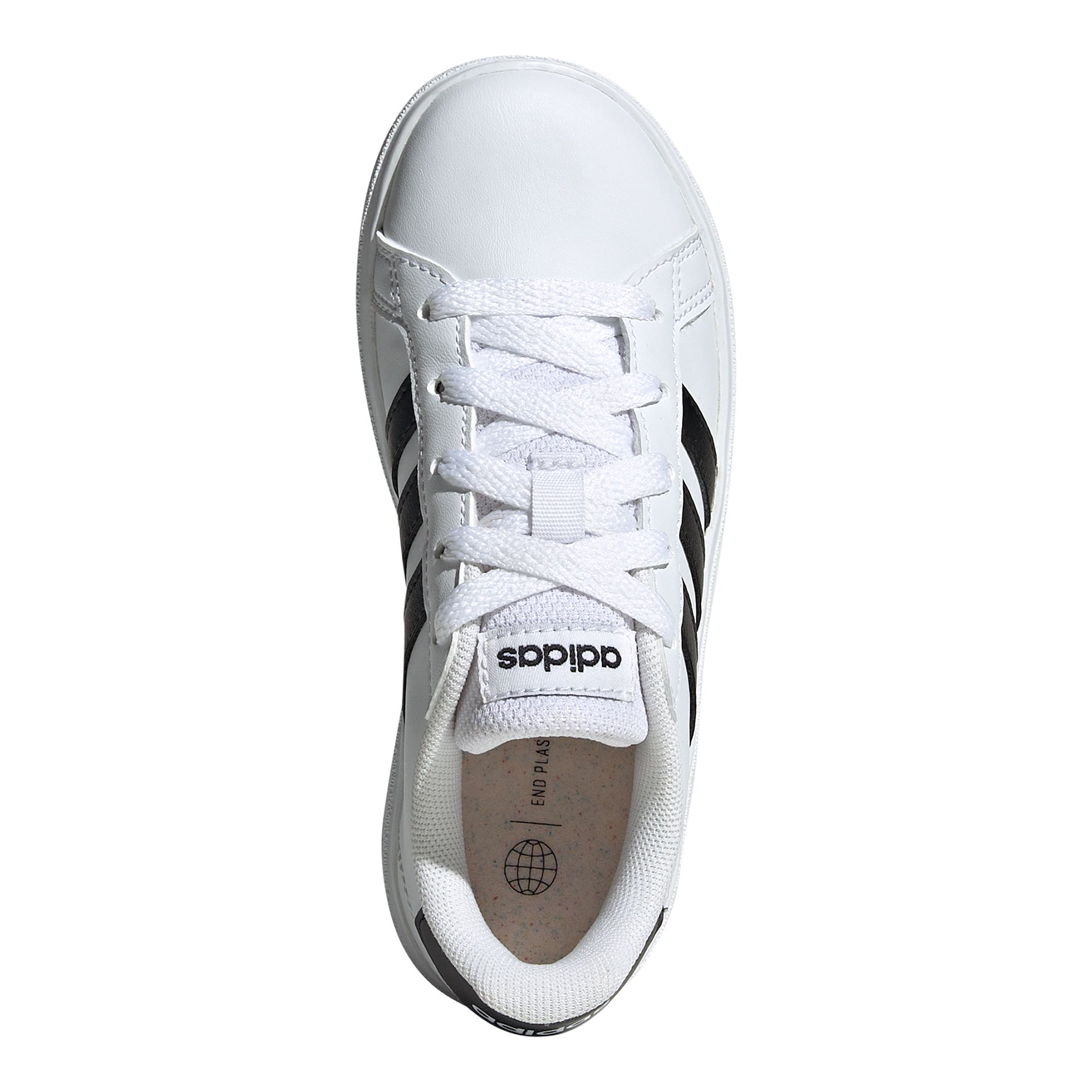 Adidas Grand Court 2.0 K Sneakers - 3