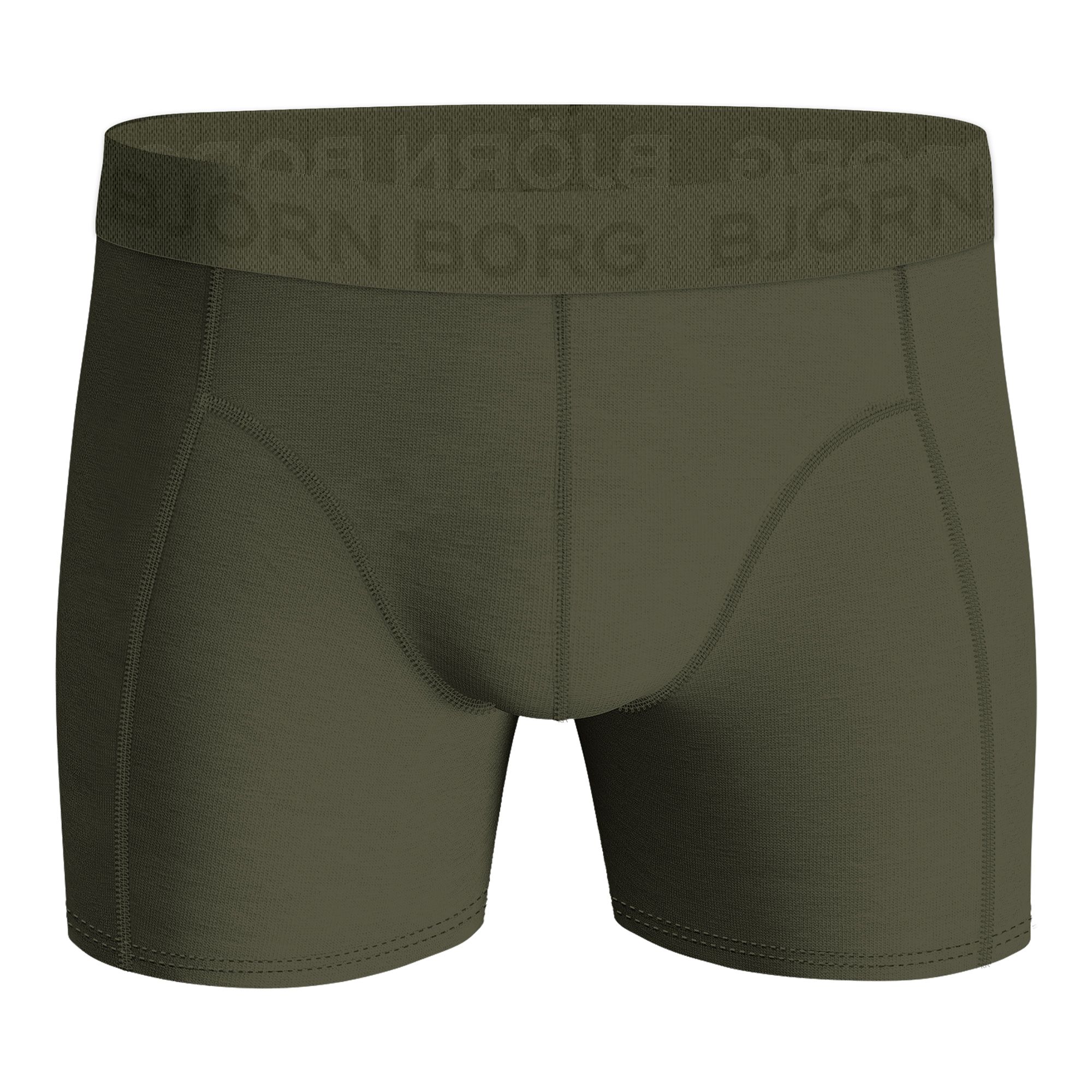 Björn Borg Cotton Stretch Boxer 3P Kalsonger - 11