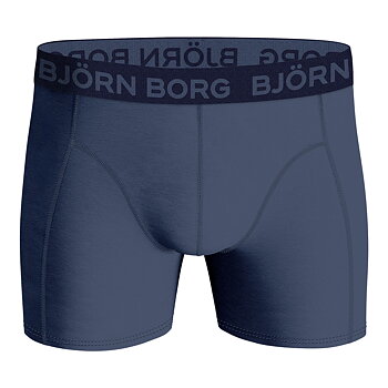 Björn Borg Cotton Stretch Boxer 3P Kalsonger