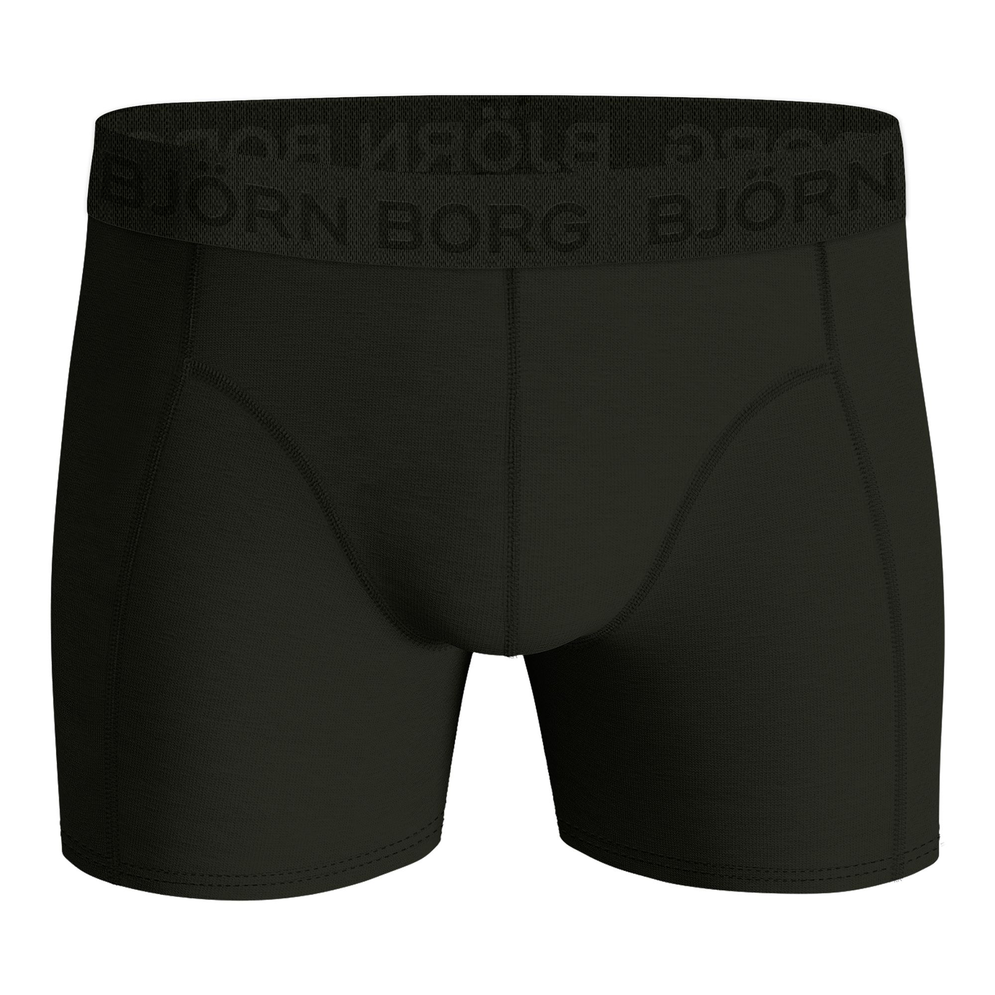 Björn Borg Cotton Stretch Boxer 3P Kalsonger - 10
