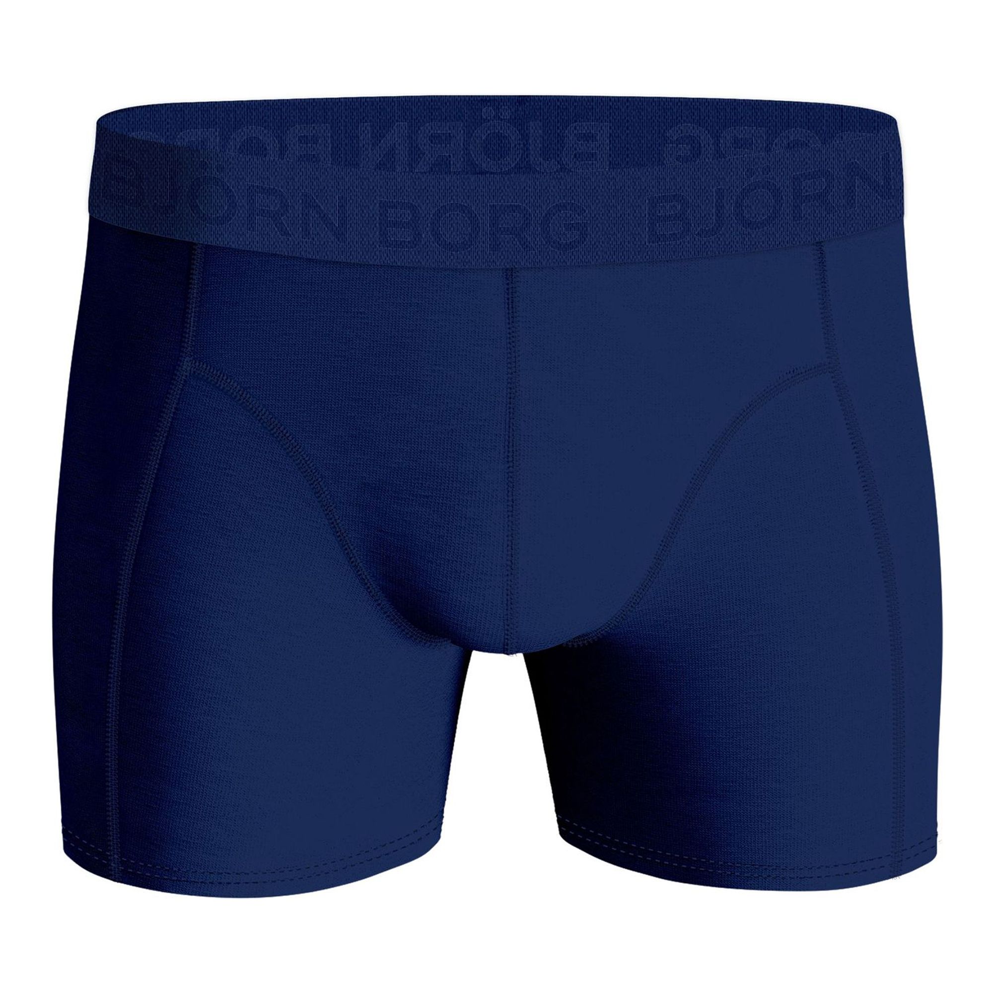 Björn Borg Cotton Stretch Boxer 3P Kalsonger - 4