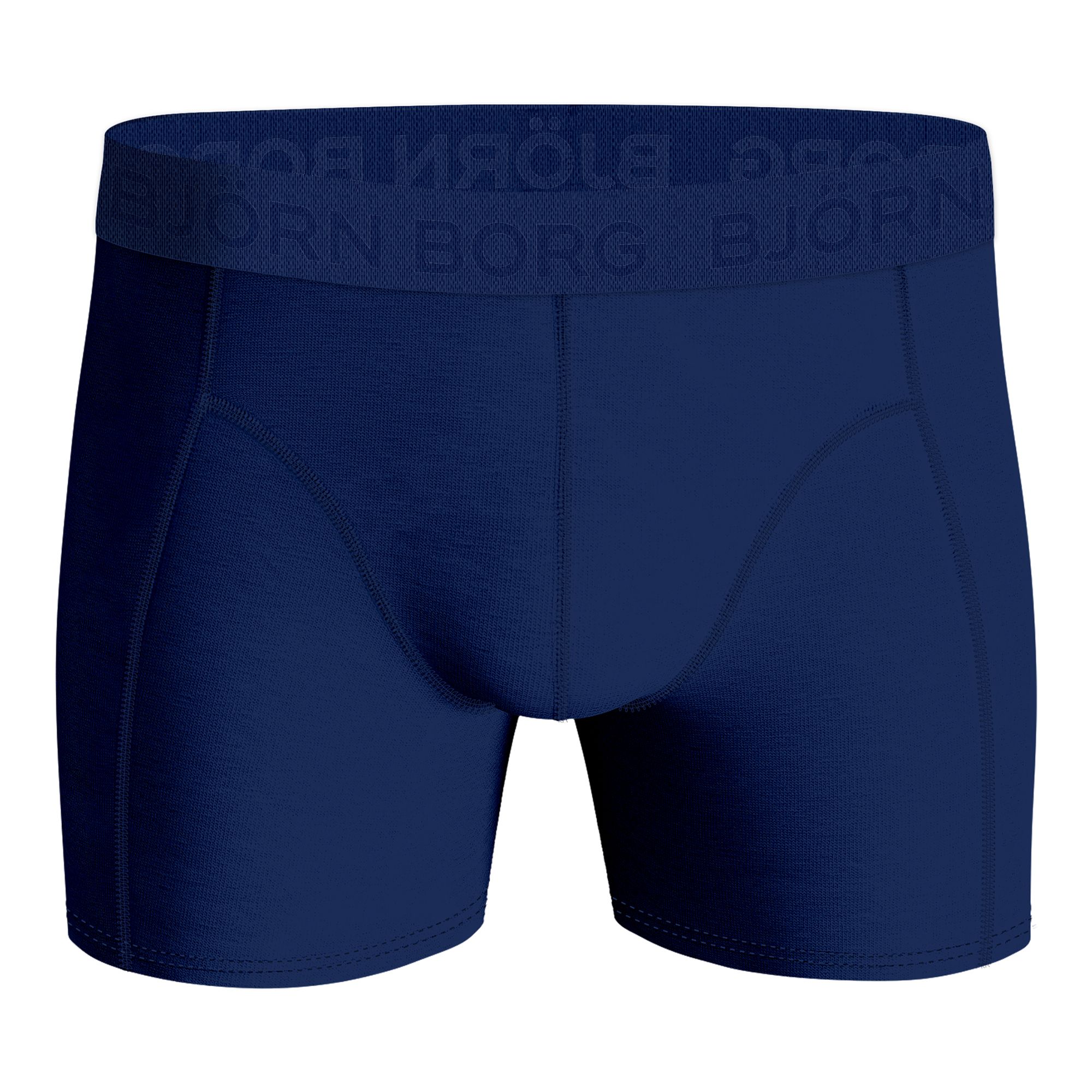 Björn Borg Cotton Stretch Boxer 3P Kalsonger - 12
