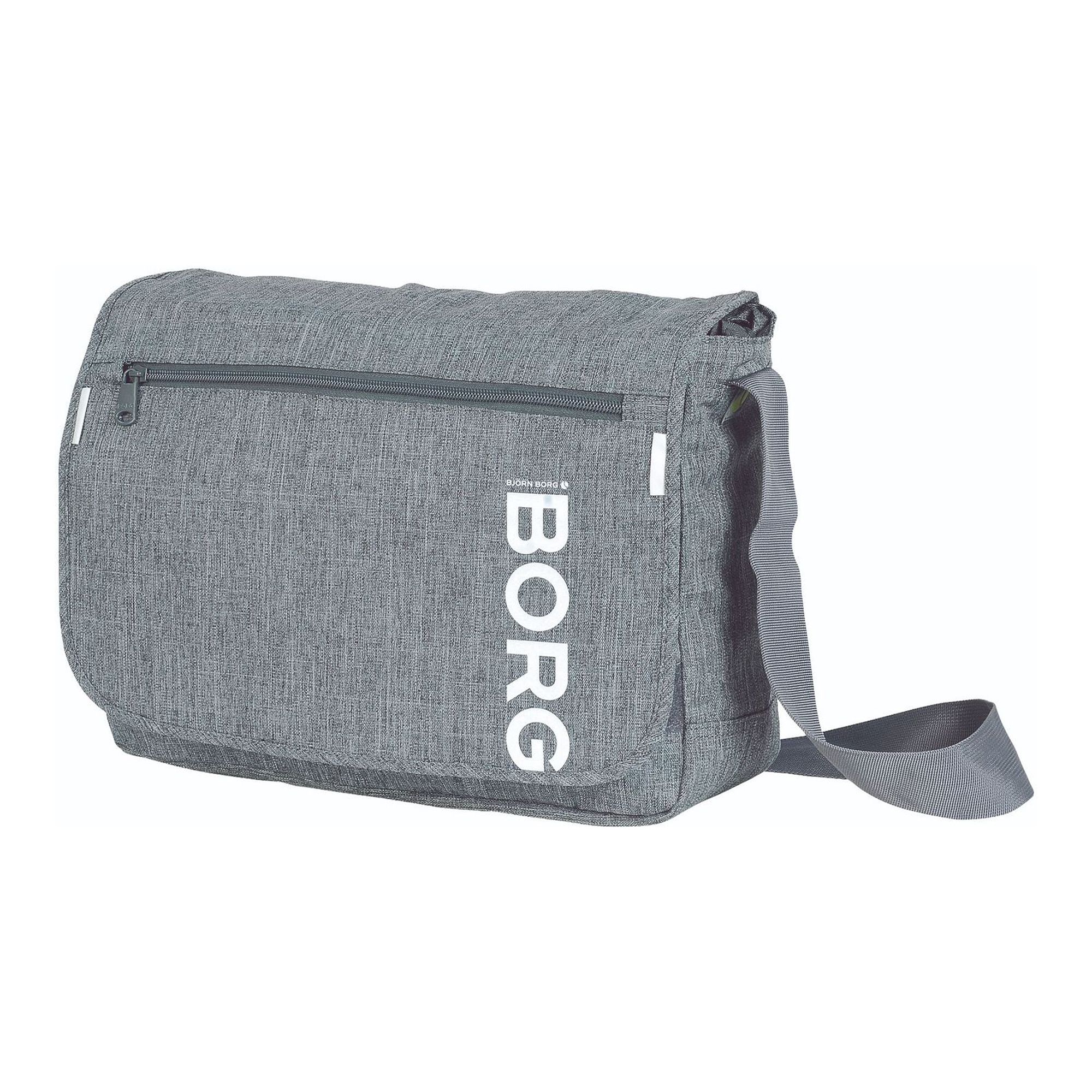 Björn Borg Core Flapbag Axelremsväska - 6