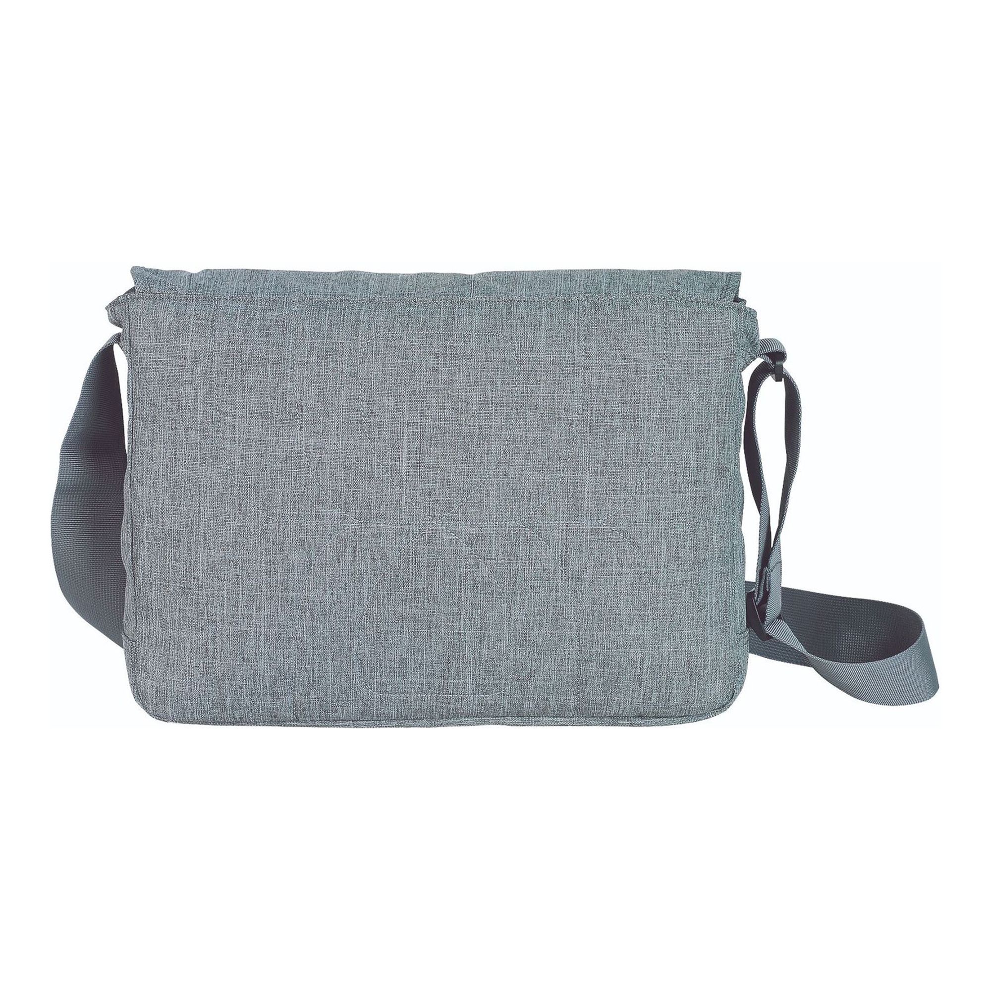 Björn Borg Core Flapbag Axelremsväska - 5