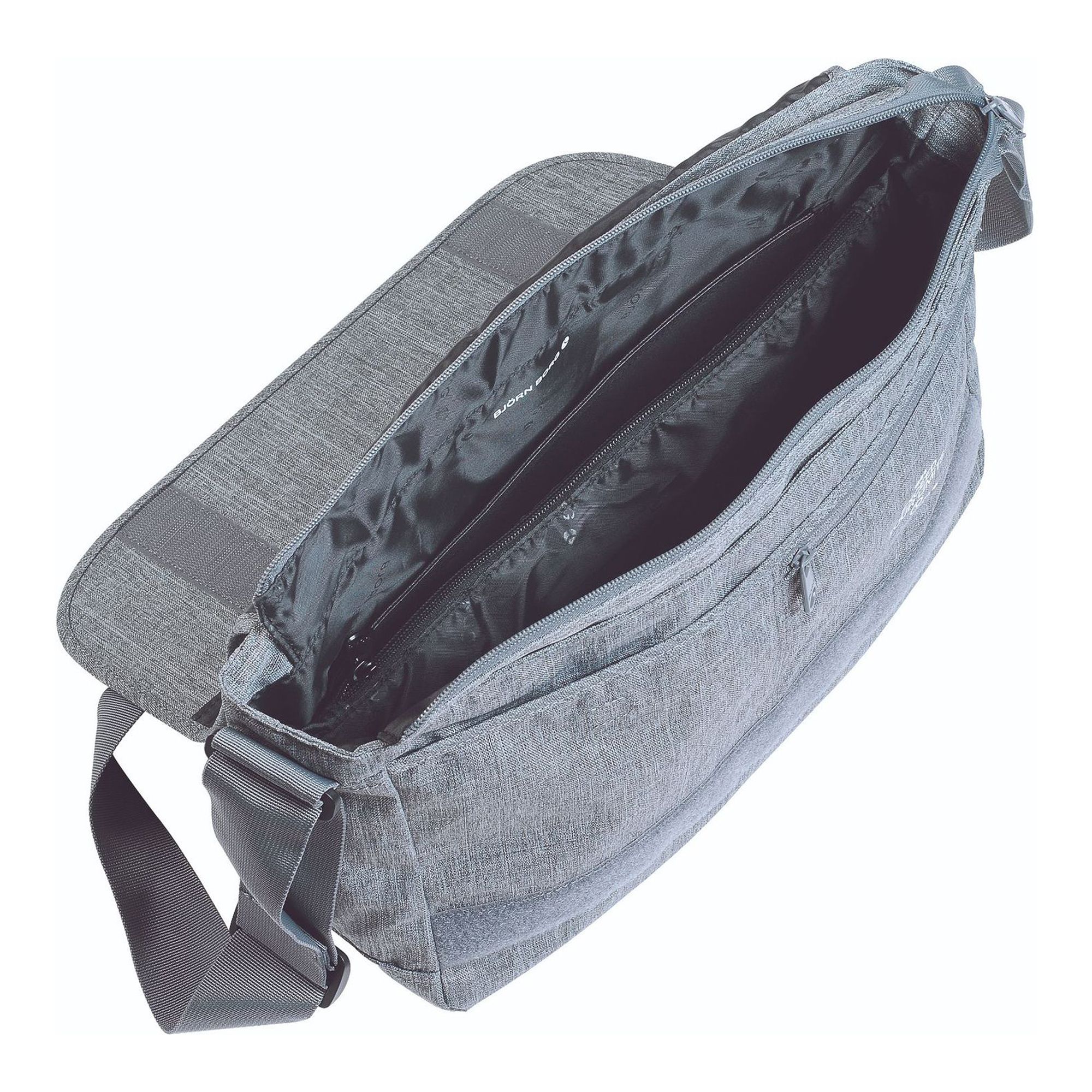 Björn Borg Core Flapbag Axelremsväska - 7