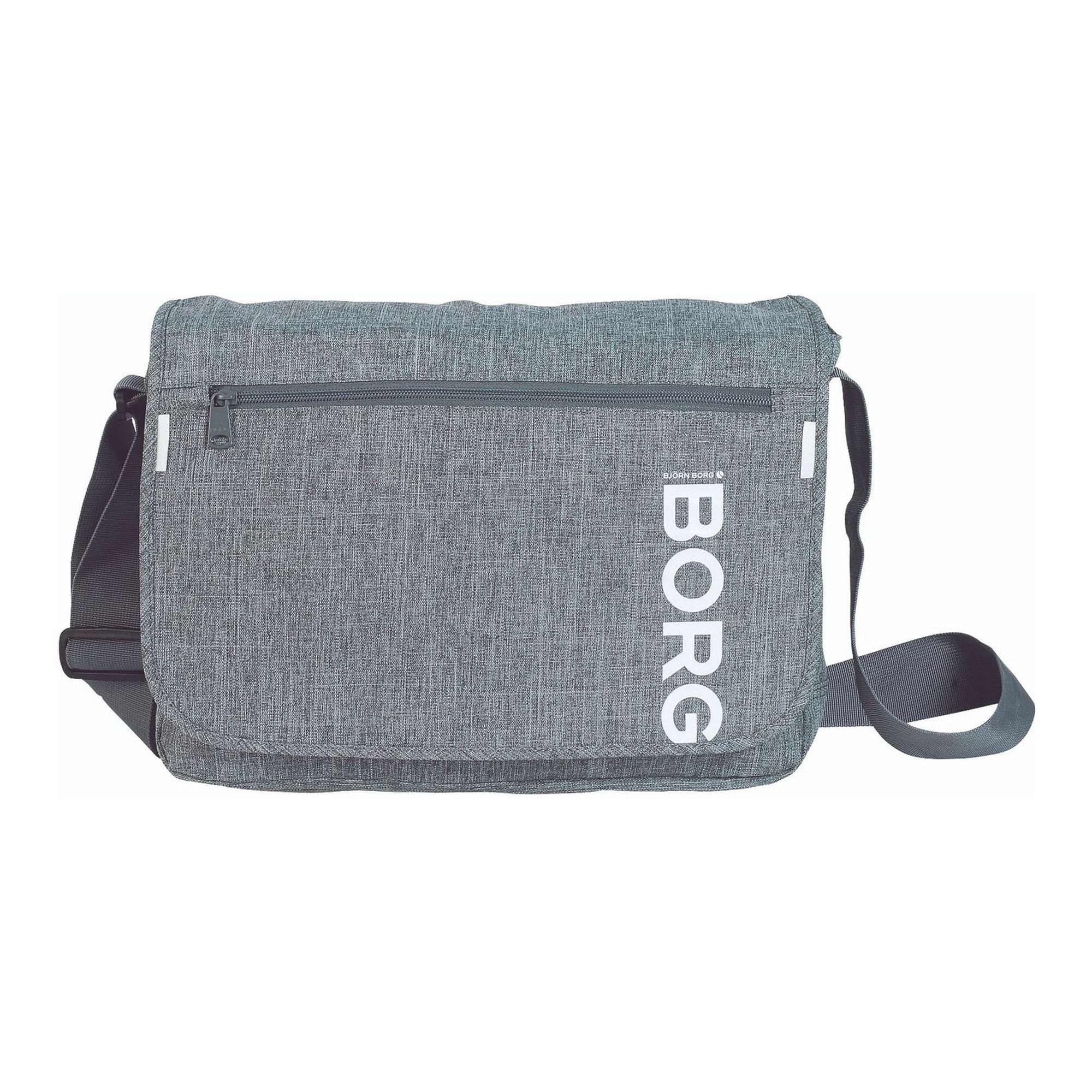 Björn Borg Core Flapbag Axelremsväska - 4