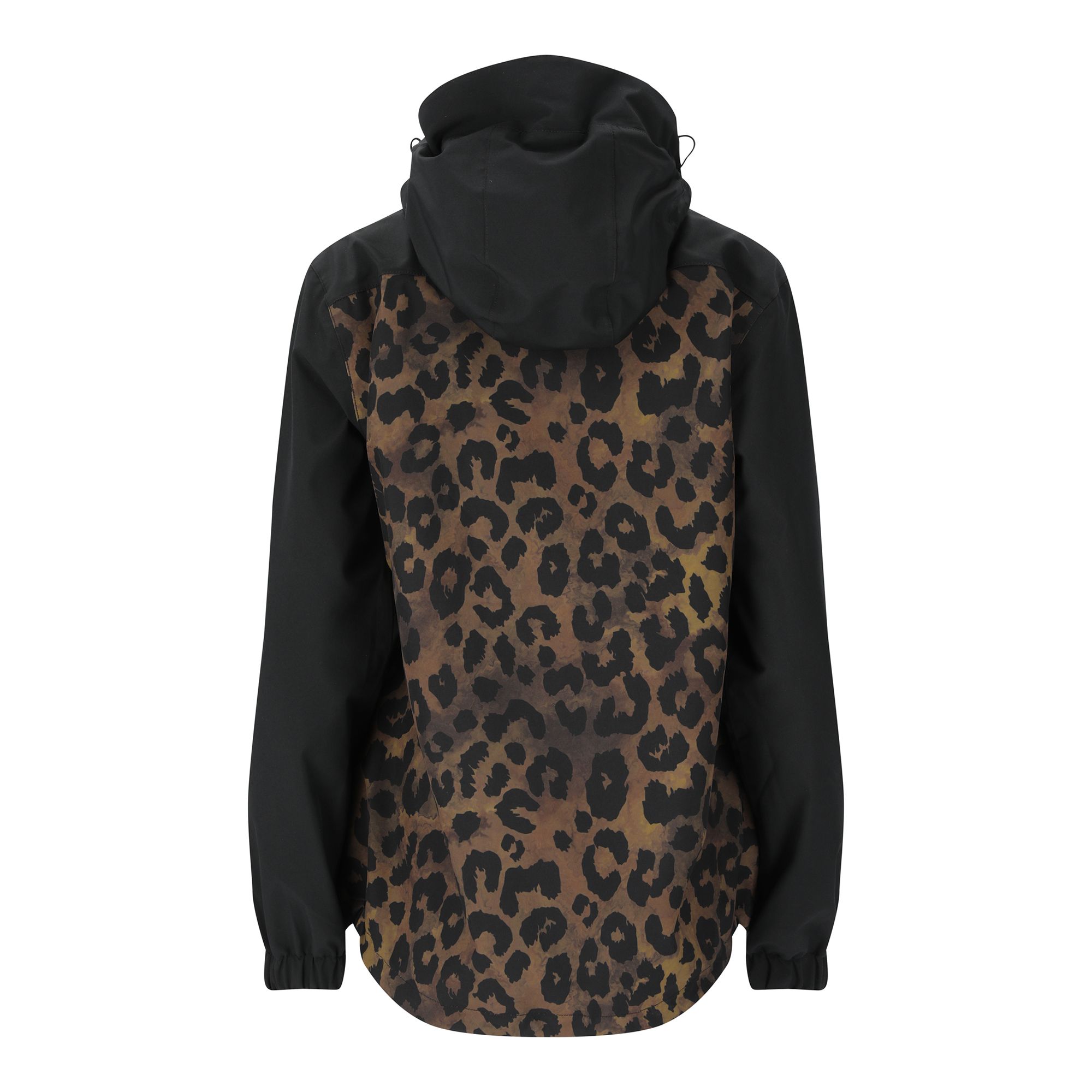 Weather Report Camelia W AOP AWG Jacket Friluftsjacka