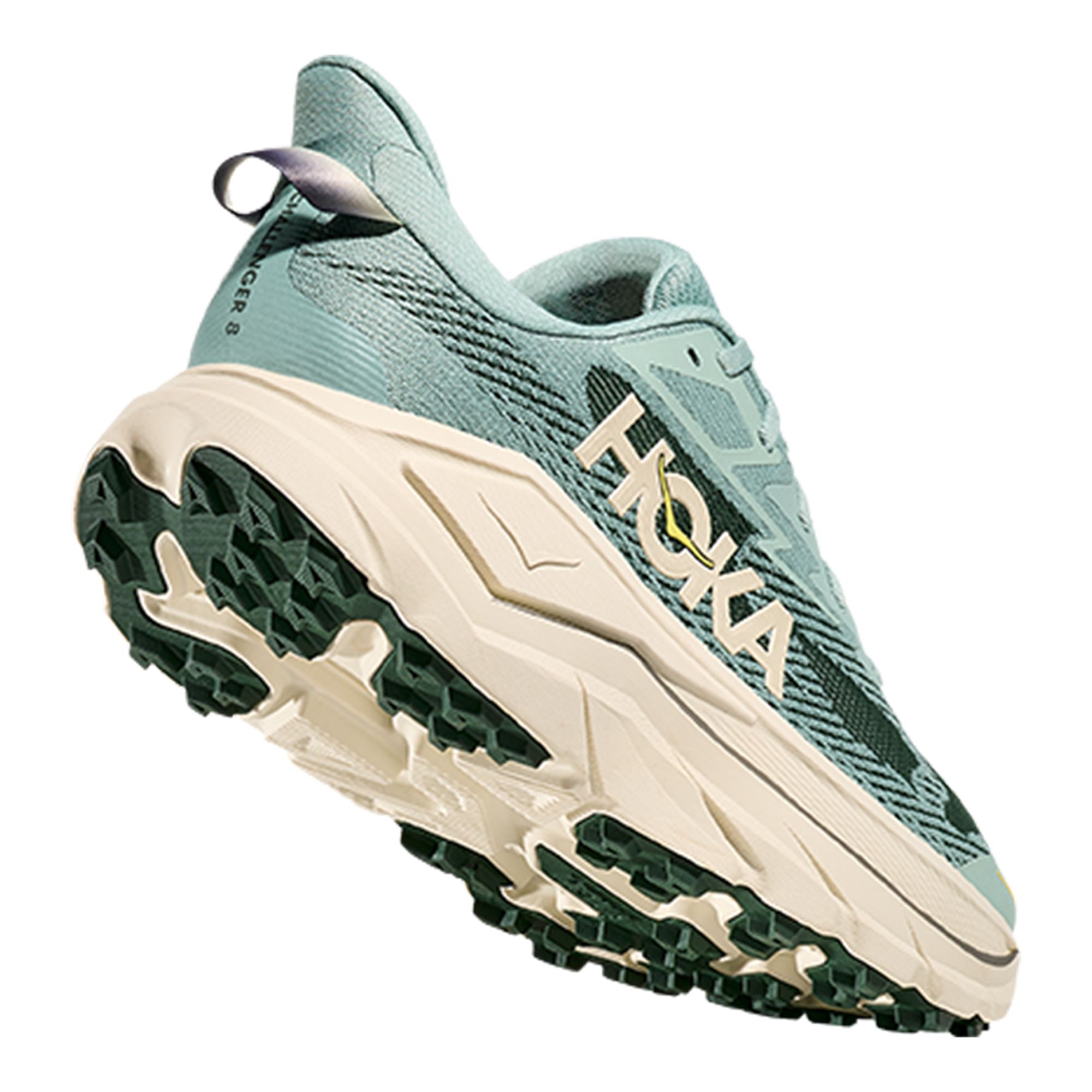 Hoka M Challenger 8 Löparskor