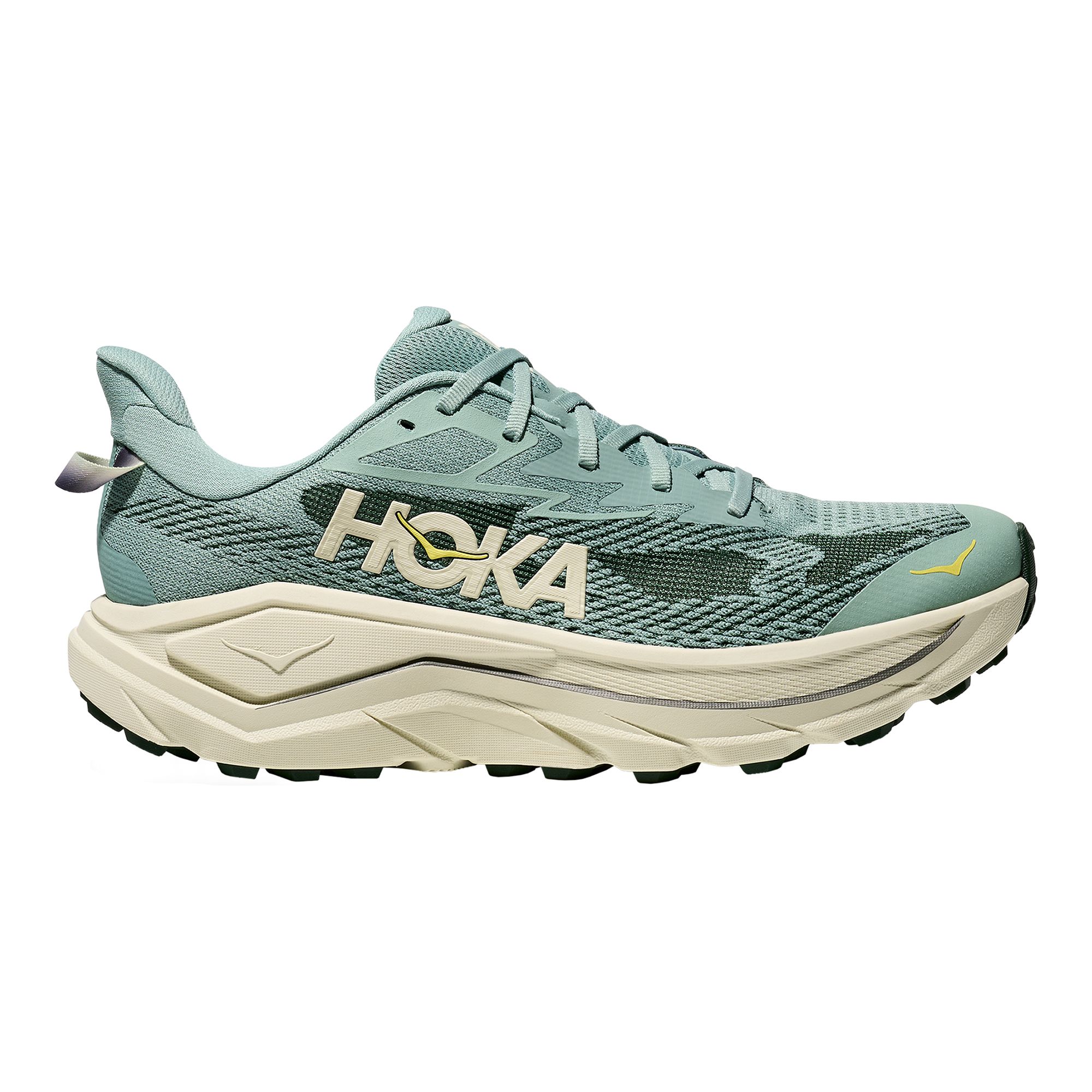 Hoka M Challenger 8 Löparskor - 4