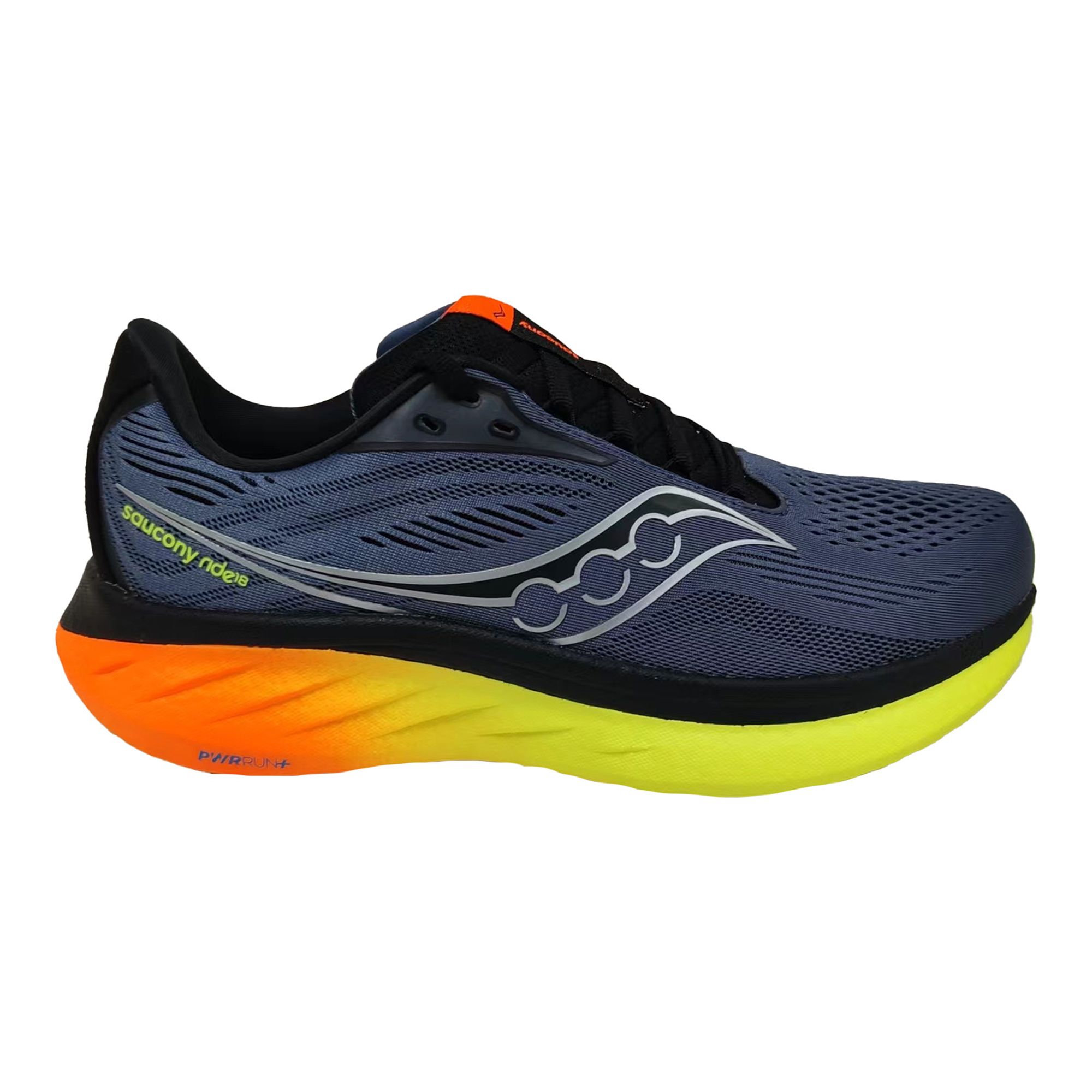 Saucony Ride 18 M Löparskor