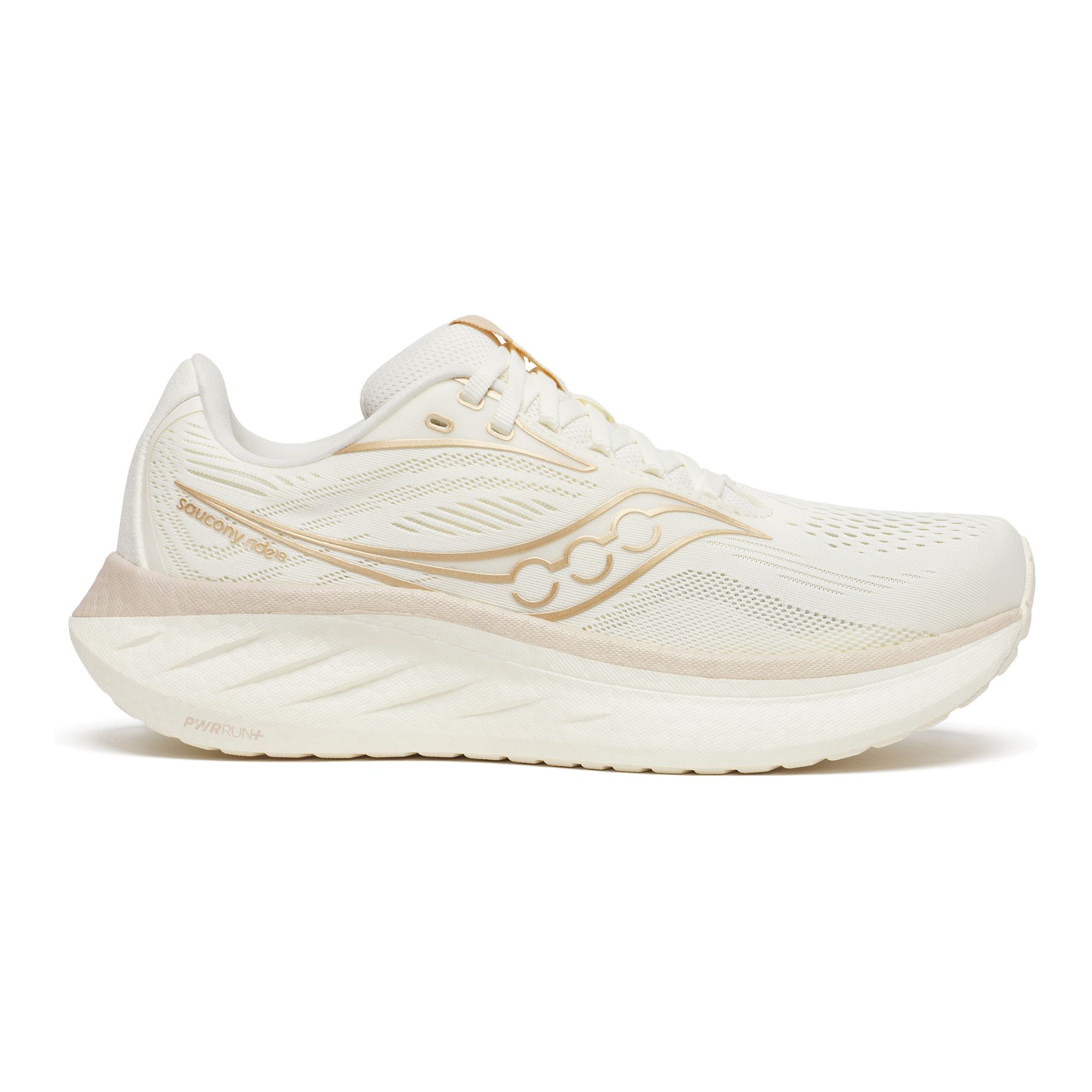 Saucony Ride 18 W Löparskor