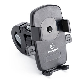 E-Way Mobilhållare Sparkcykel