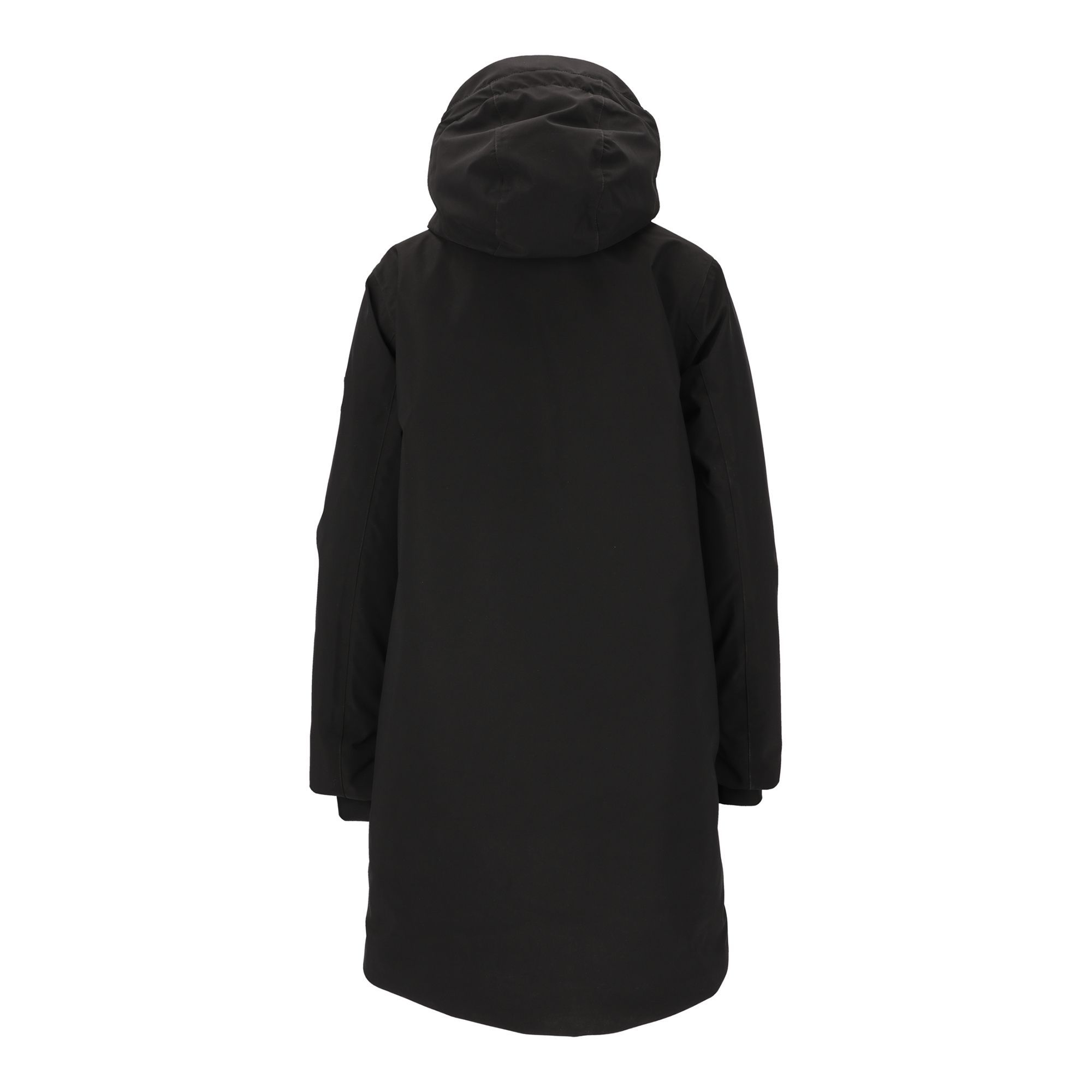 Whistler Graysville W Long Parka W-Pro 10 000 Vinterjacka - 6