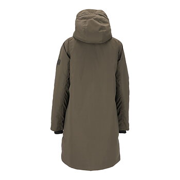 Whistler Graysville W Long Parka W-Pro 10 000 Vinterjacka