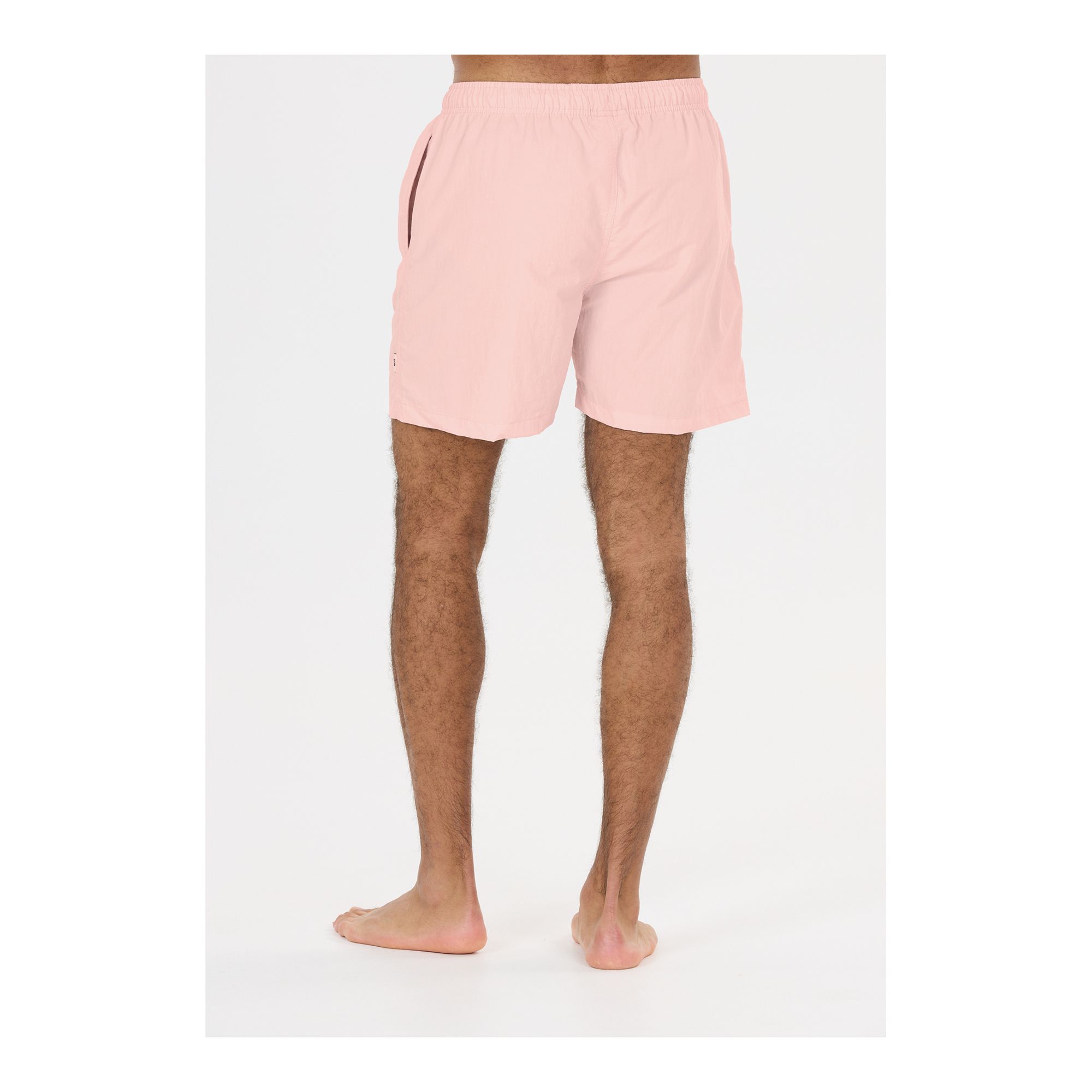 Nou Eyemouth V2 M Swim Shorts Badbyxor - 2