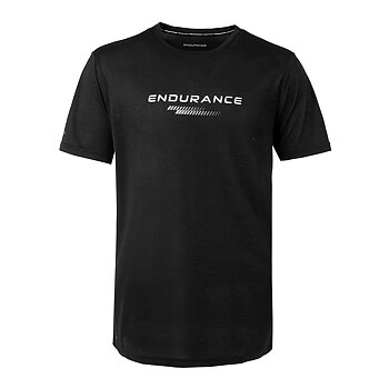 Endurance Portofino M Performance S/S Tee