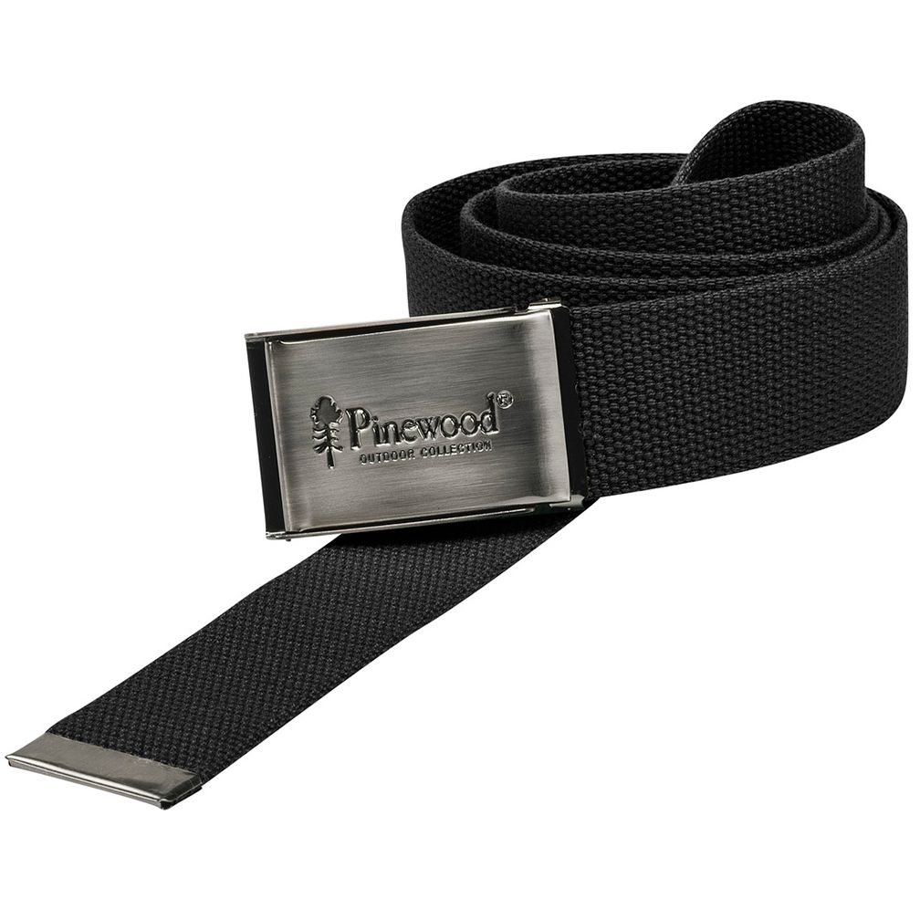 Pinewood Canvas Skärp - 2