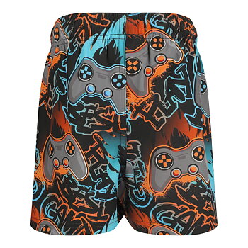 Zigzag Soda Boardshorts